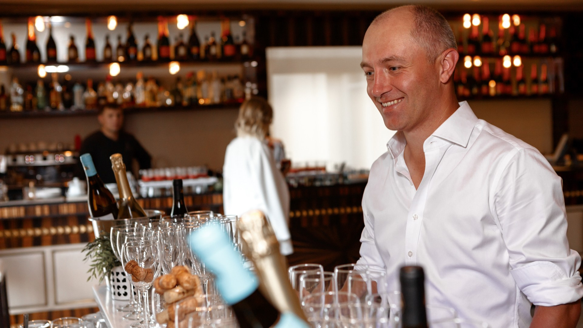 Репортаж. Фотограф Владимир Молоканов