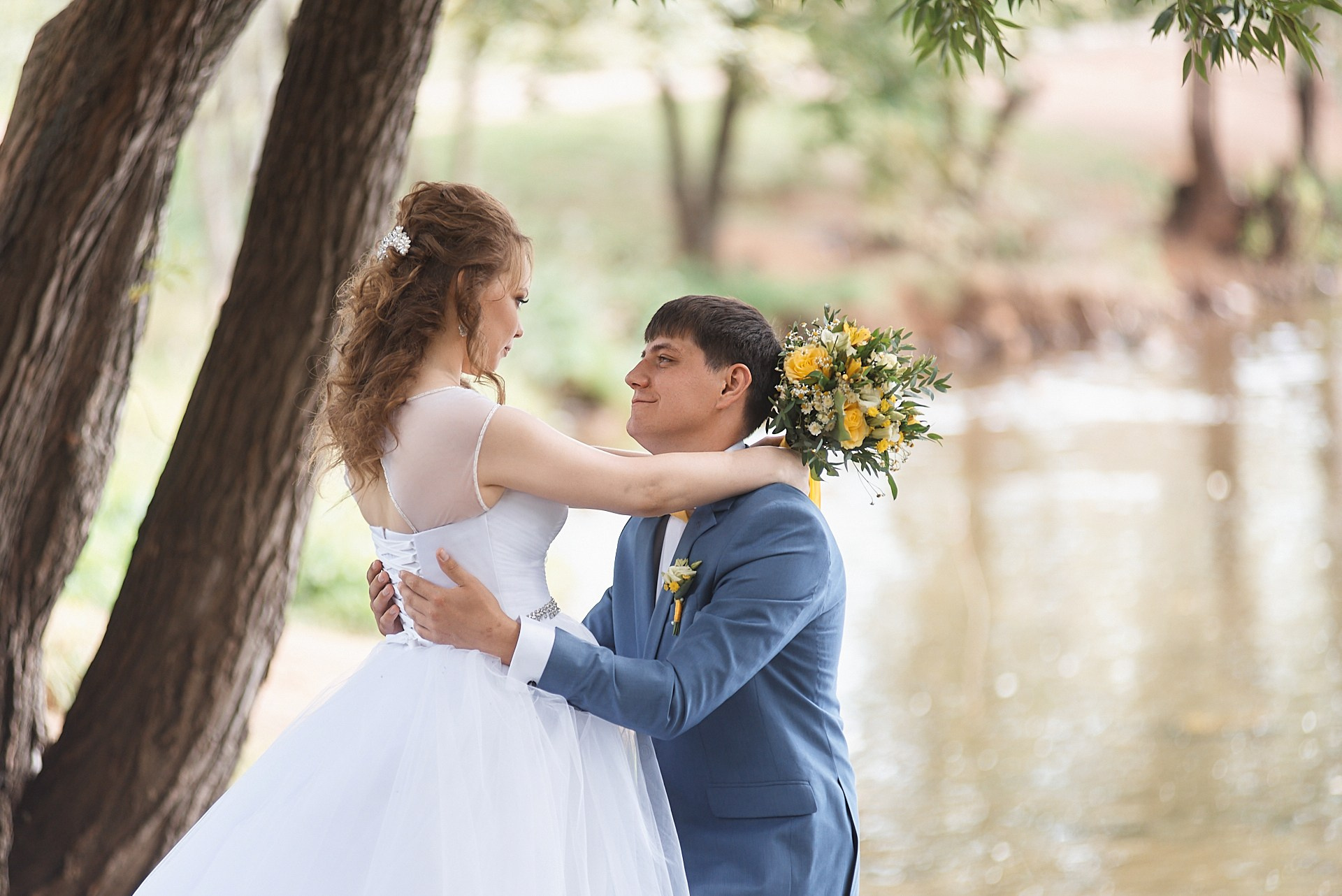 Репортажный фотограф в Кирове Сергей Дудин