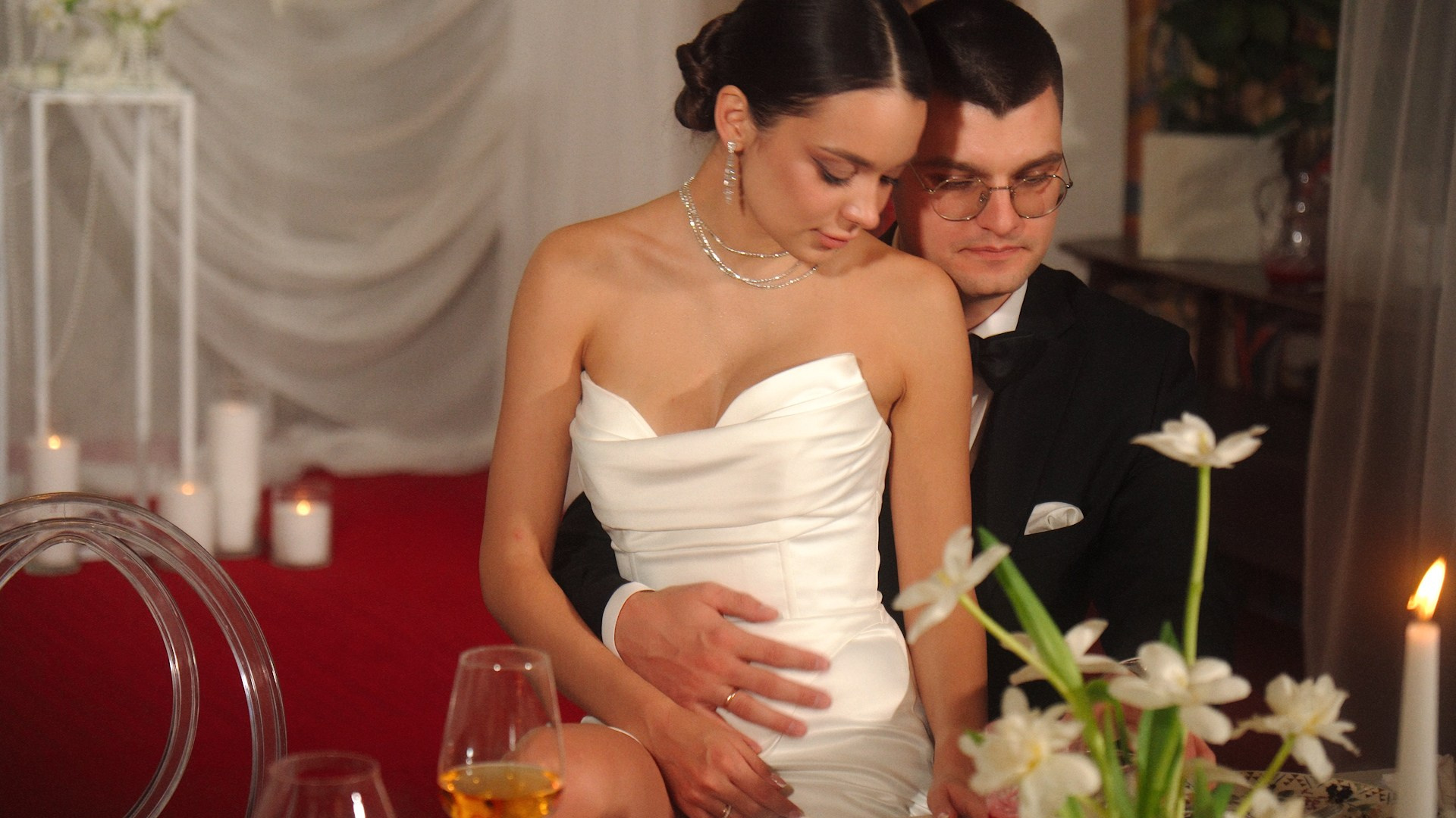 Портфолио. Видеограф Тюмень Дмитрий Перфильев