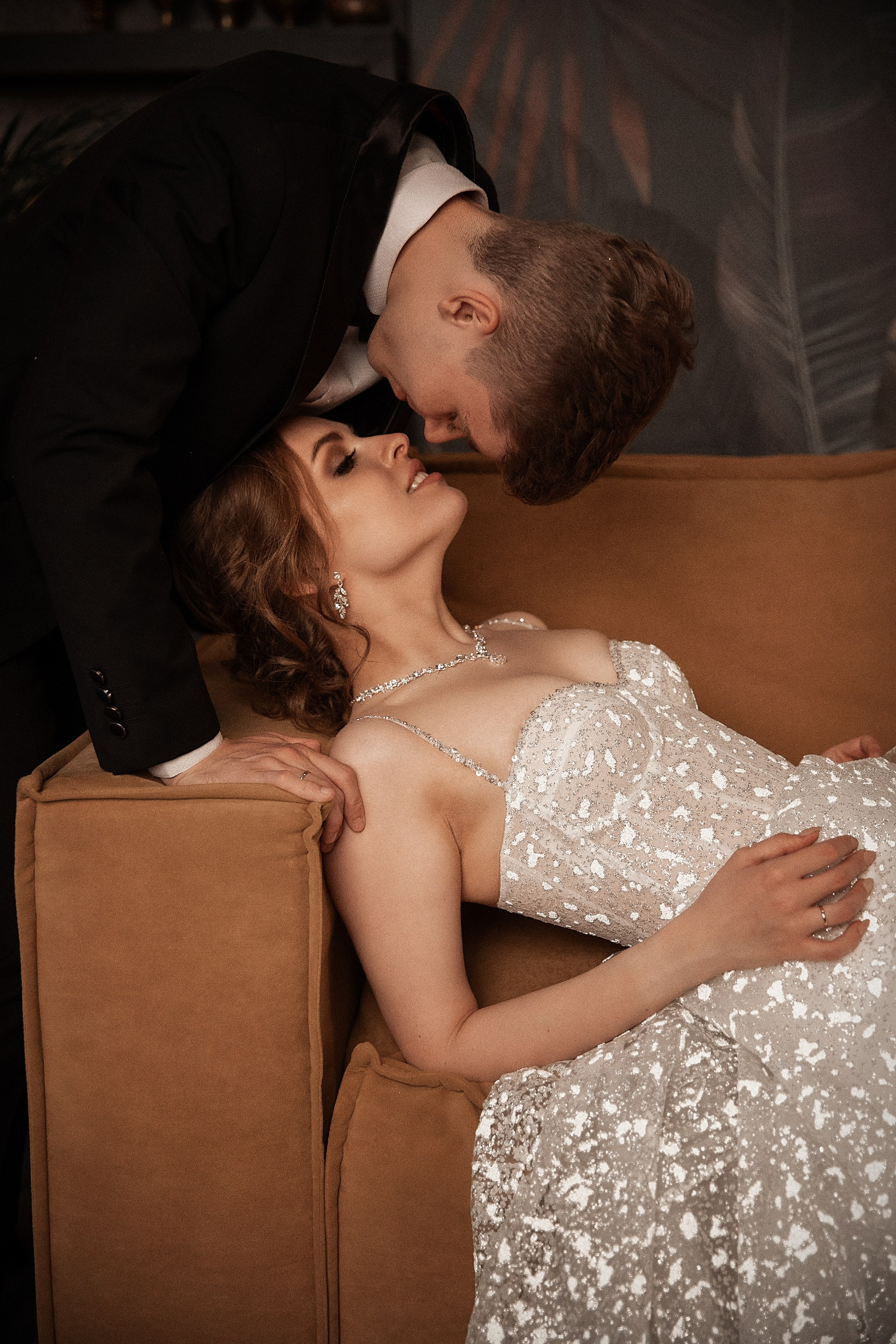 Фотограф брендов и бизнеса в Москве Алексей Сентюрин