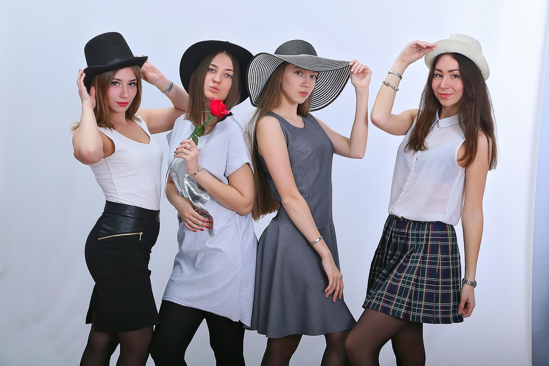 Альбомы для 9 и 11 класса. Создание стильных выпускных альбомов