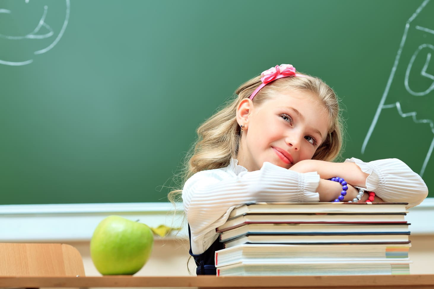 Альбомы для 4 класса. Создание стильных выпускных альбомов