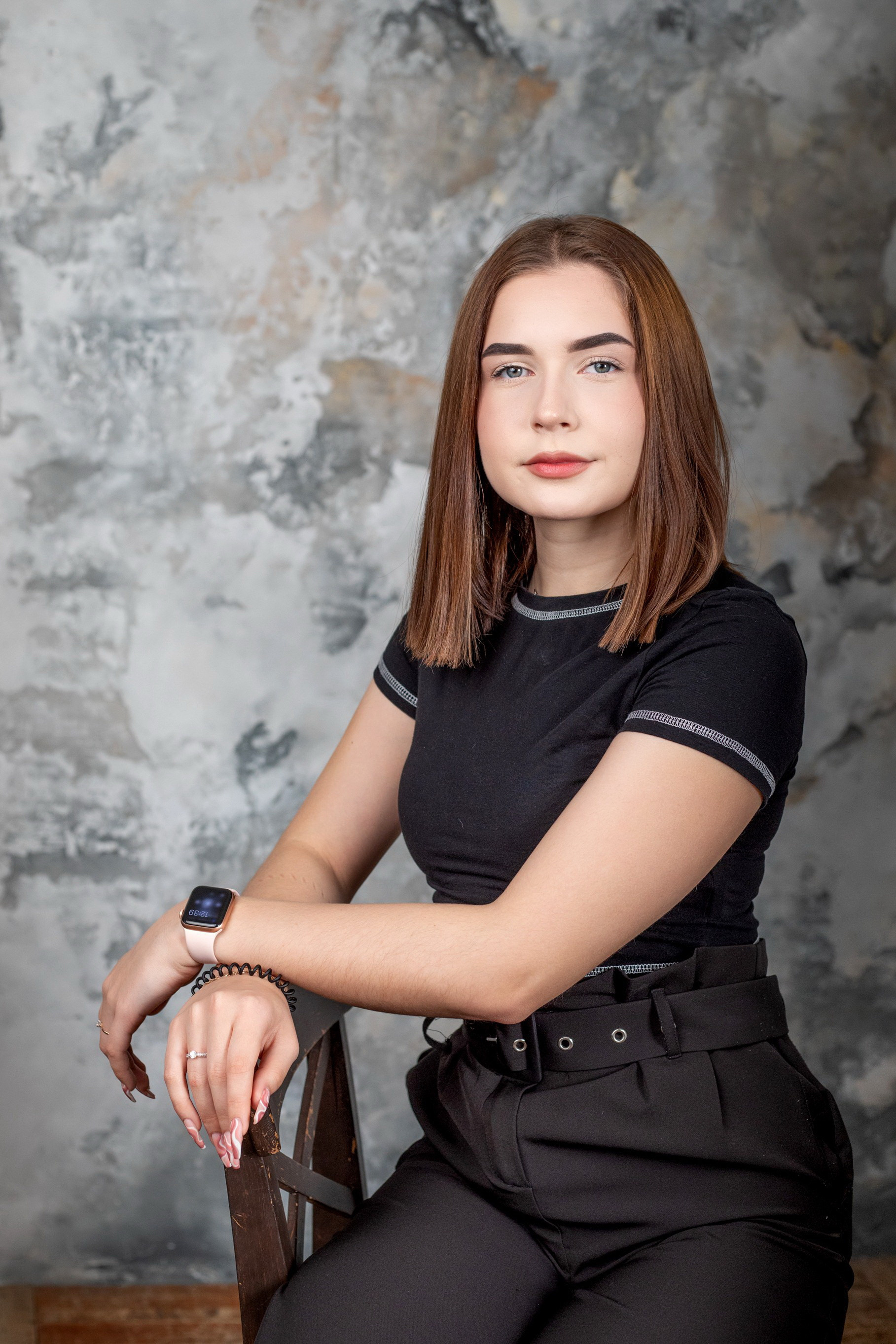 Альбомы для 9 и 11 класса. Создание стильных выпускных альбомов