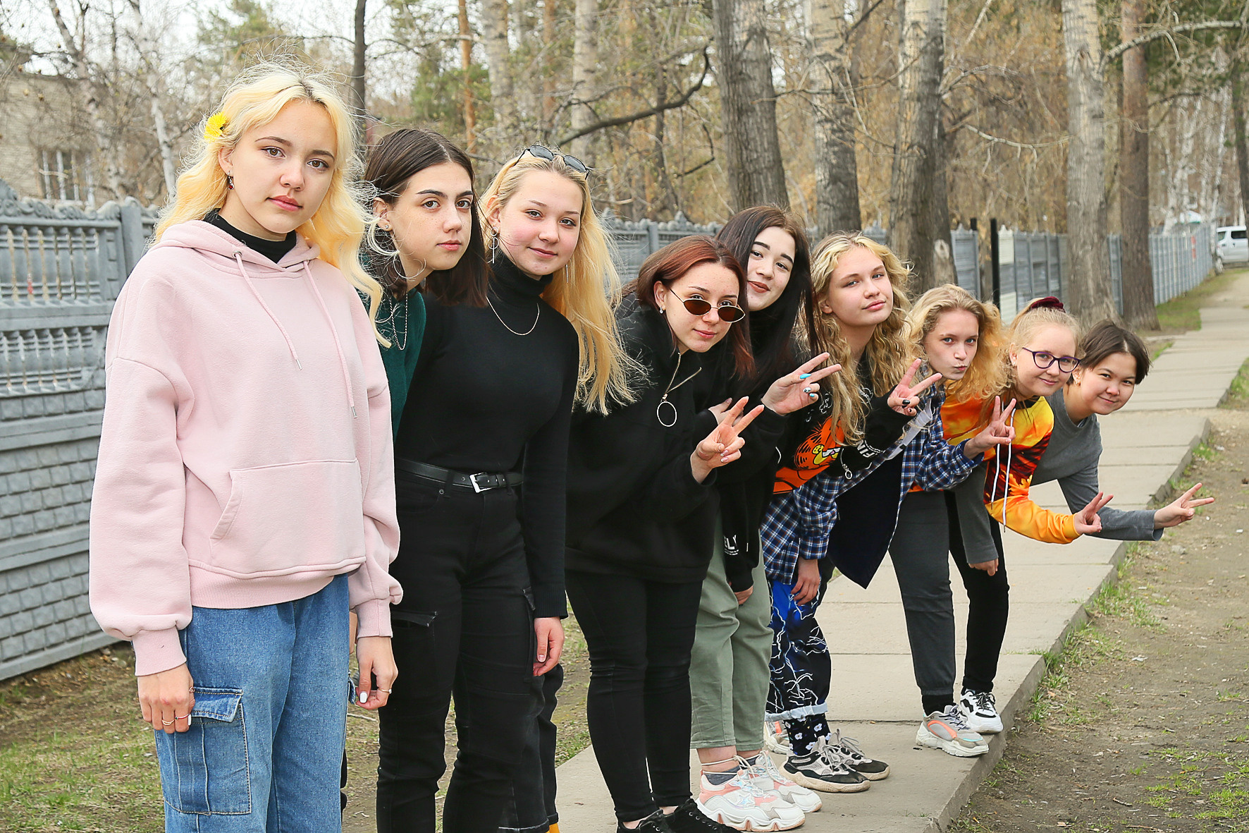 Альбомы для 9 и 11 класса. Создание стильных выпускных альбомов