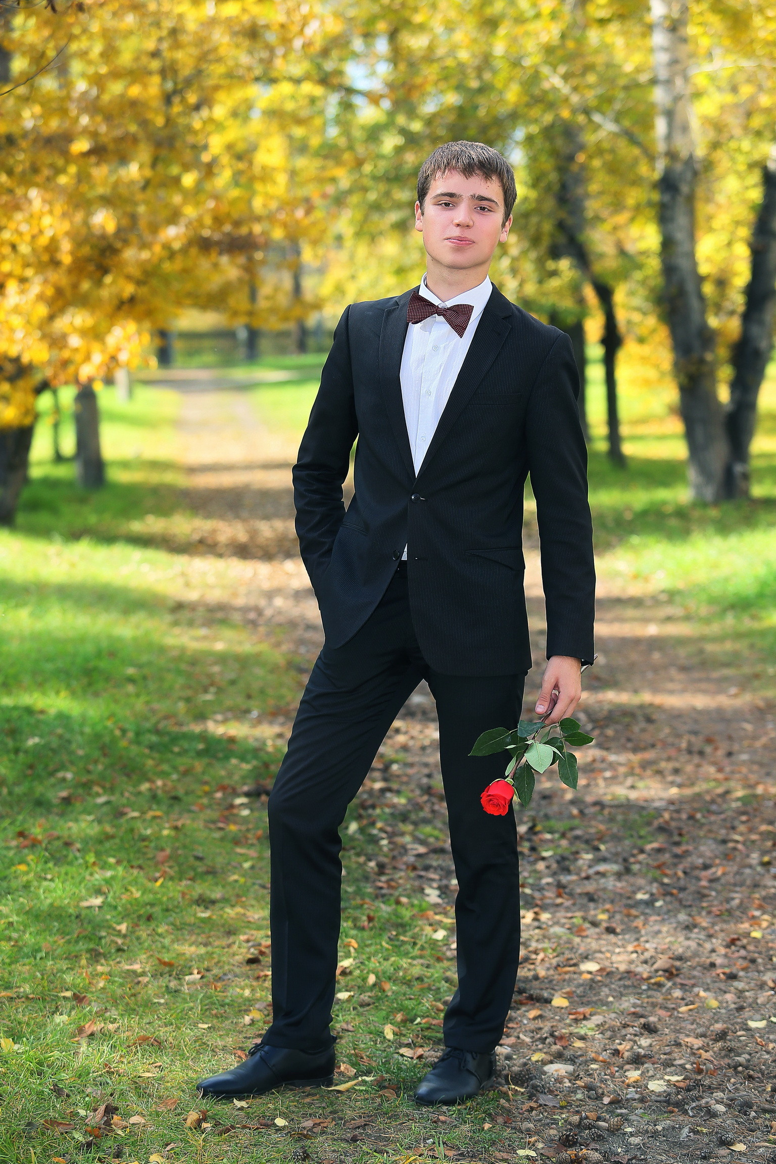 Альбомы для 9 и 11 класса. Создание стильных выпускных альбомов