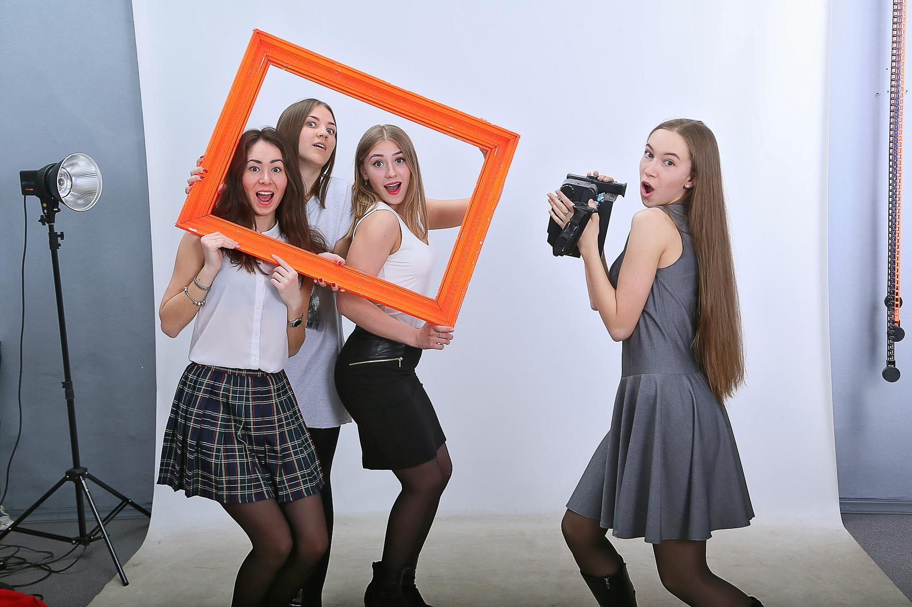 Альбомы для 9 и 11 класса. Создание стильных выпускных альбомов