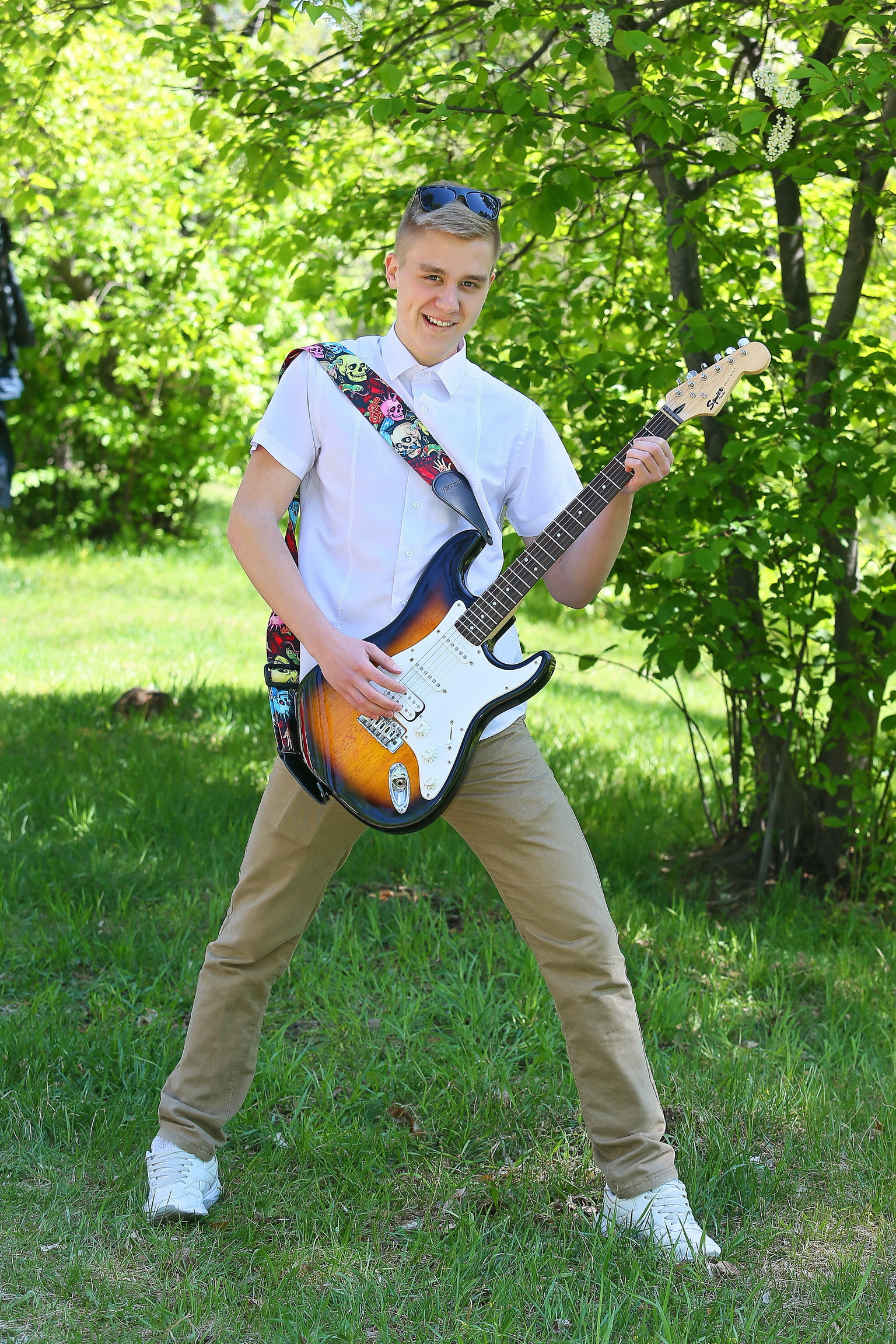 Альбомы для 9 и 11 класса. Создание стильных выпускных альбомов