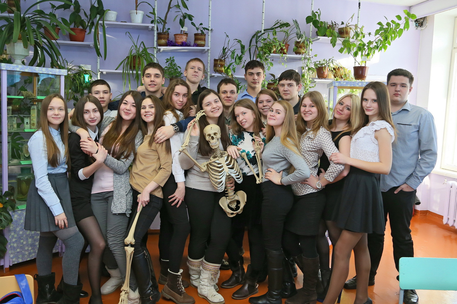 Альбомы для 9 и 11 класса. Создание стильных выпускных альбомов