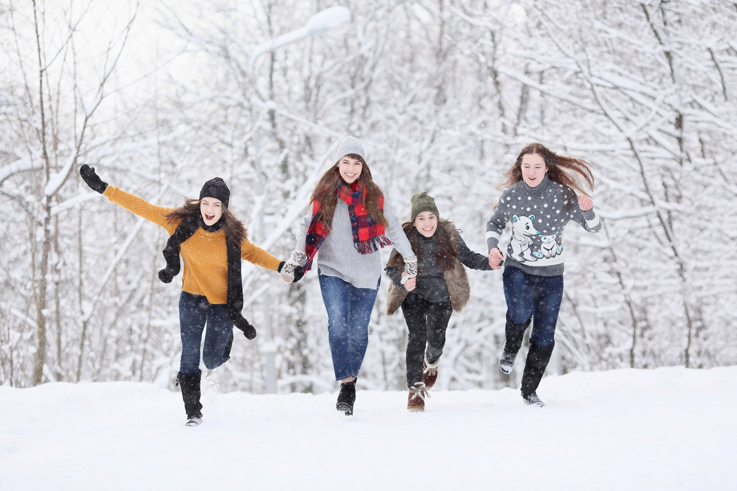 Альбомы для 9 и 11 класса. Создание стильных выпускных альбомов