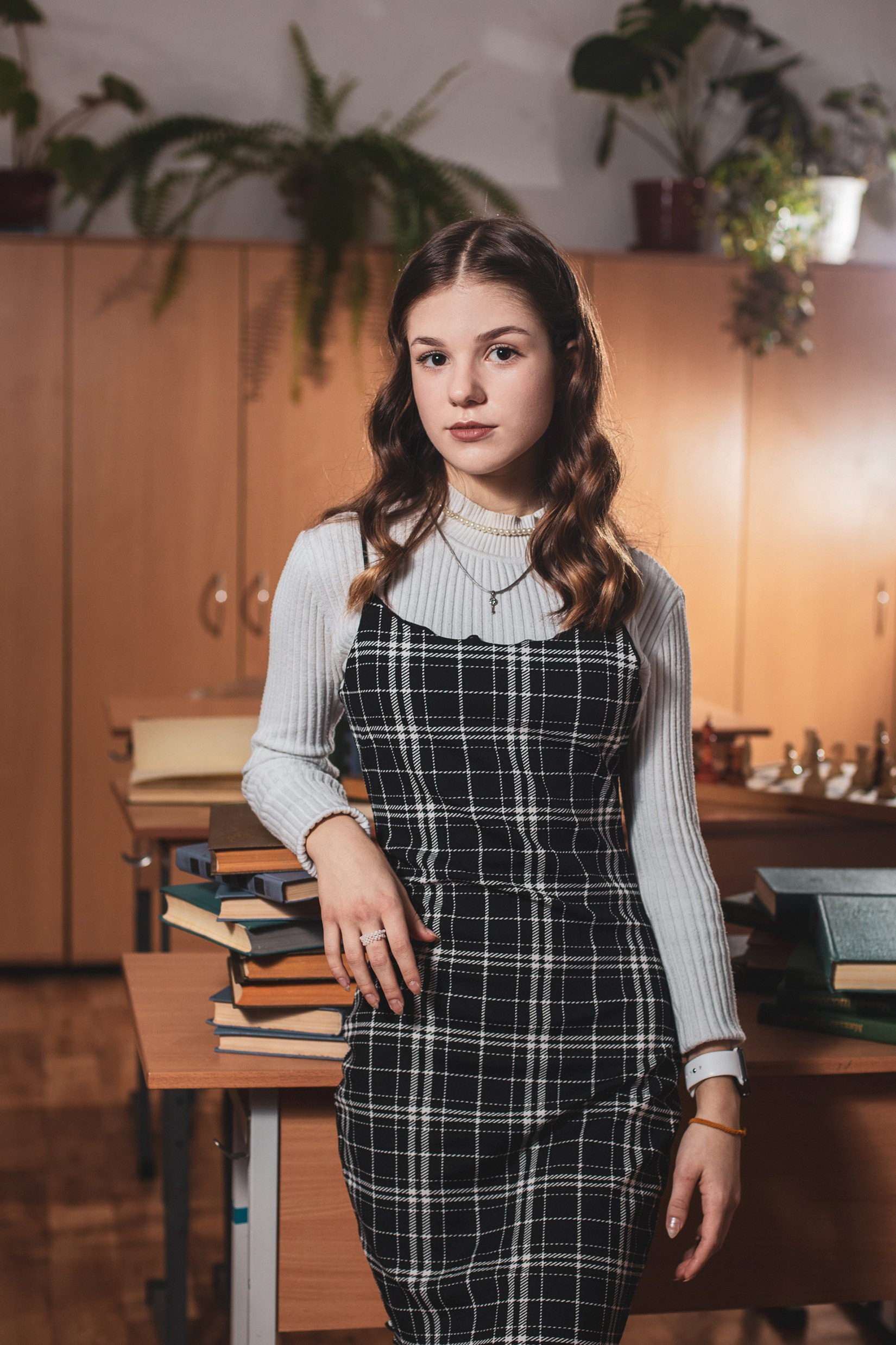 Альбомы для 9 и 11 класса. Создание стильных выпускных альбомов