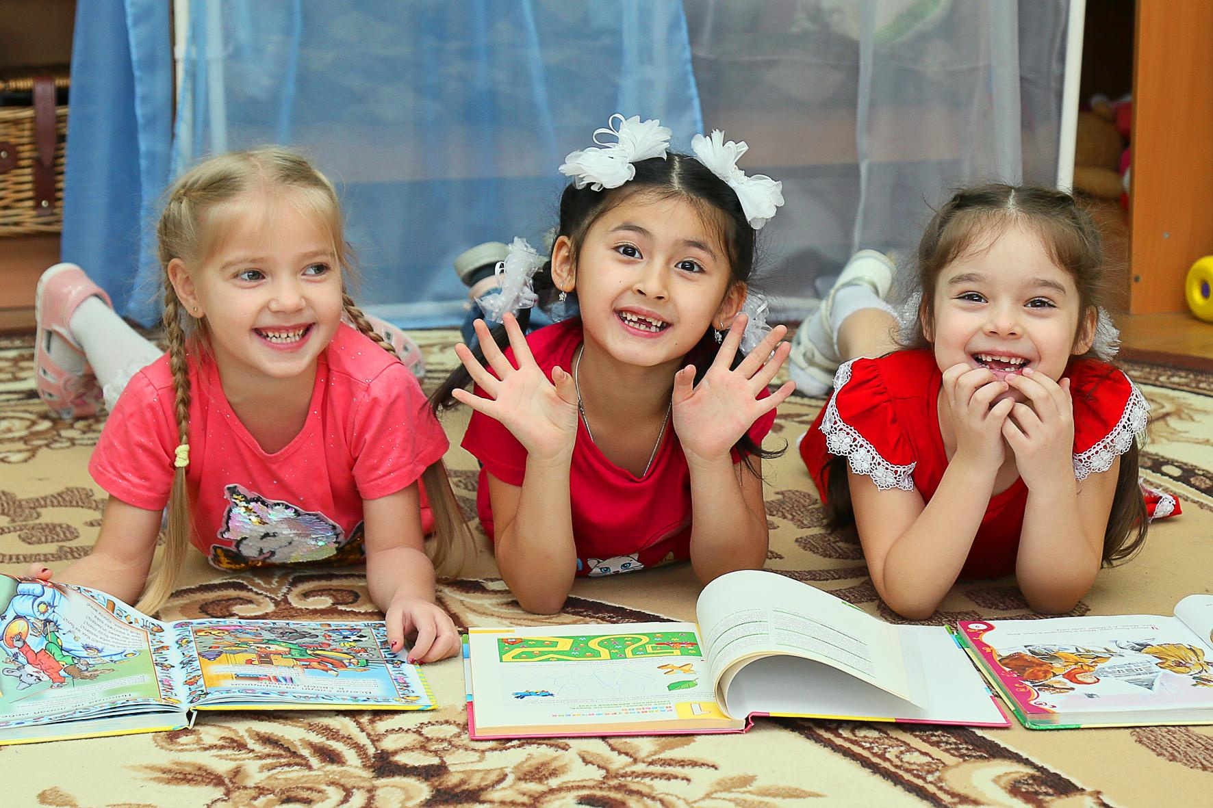 Альбомы для детского сада. Создание стильных выпускных альбомов