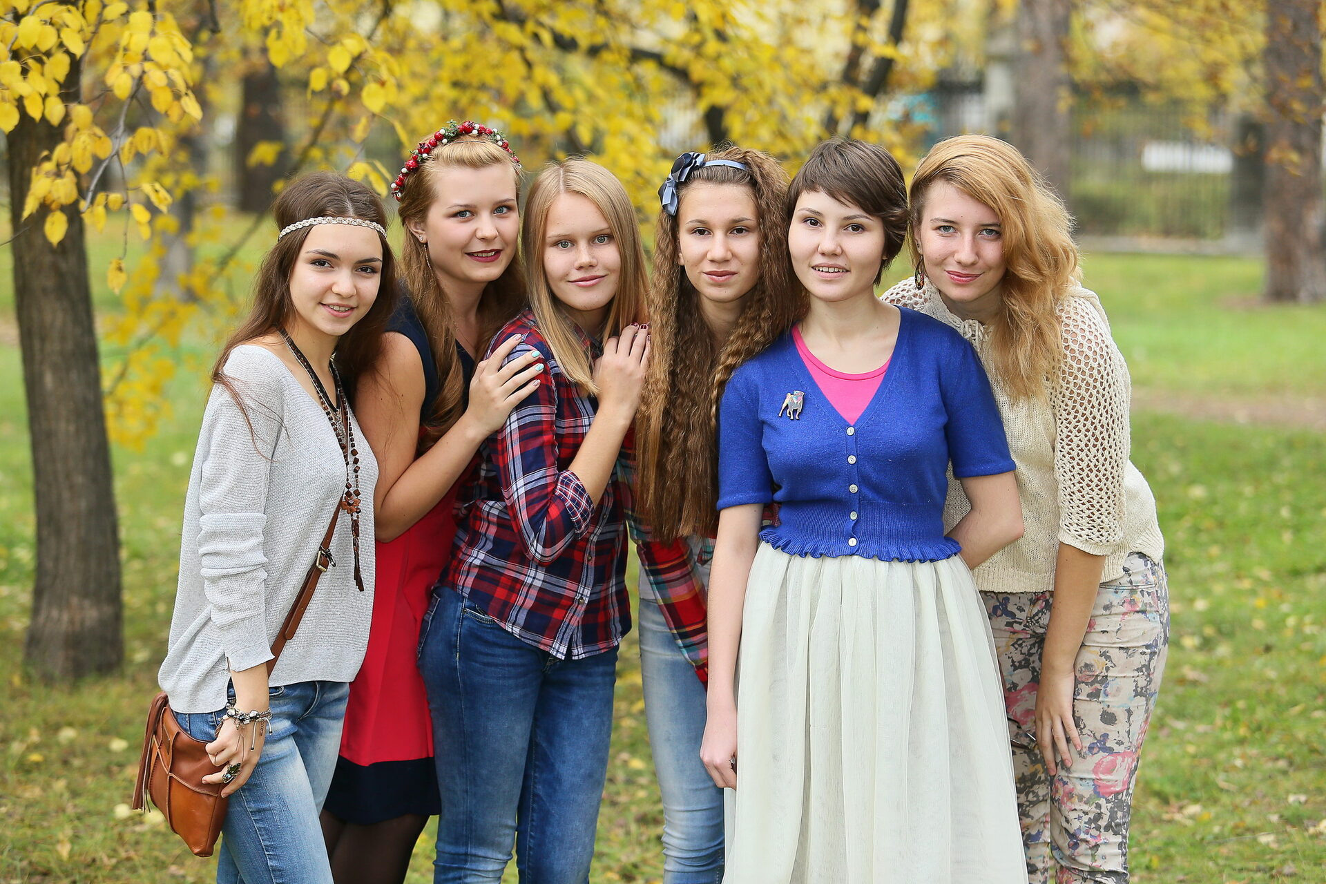 Альбомы для 9 и 11 класса. Создание стильных выпускных альбомов