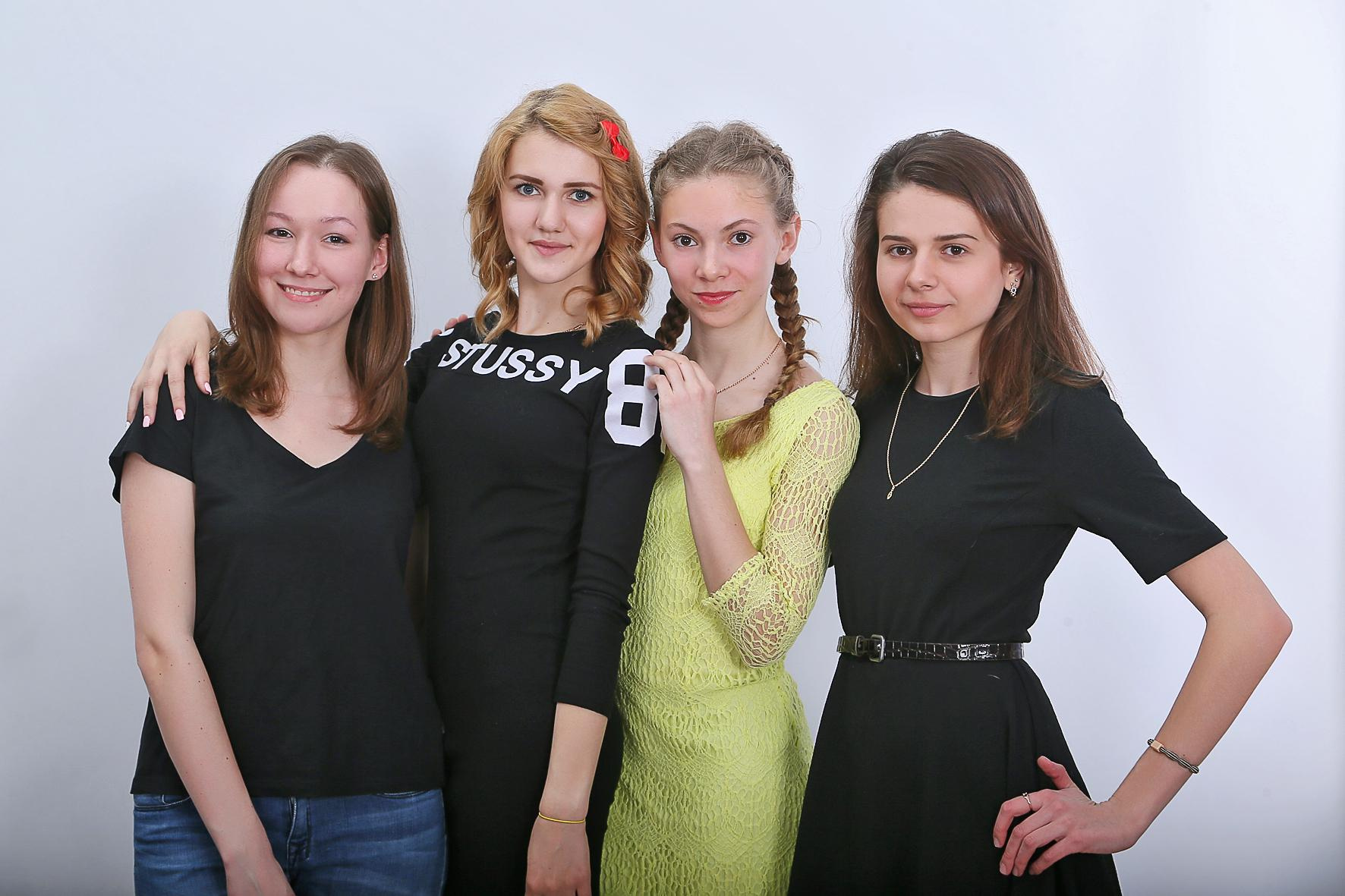 Альбомы для 9 и 11 класса. Создание стильных выпускных альбомов