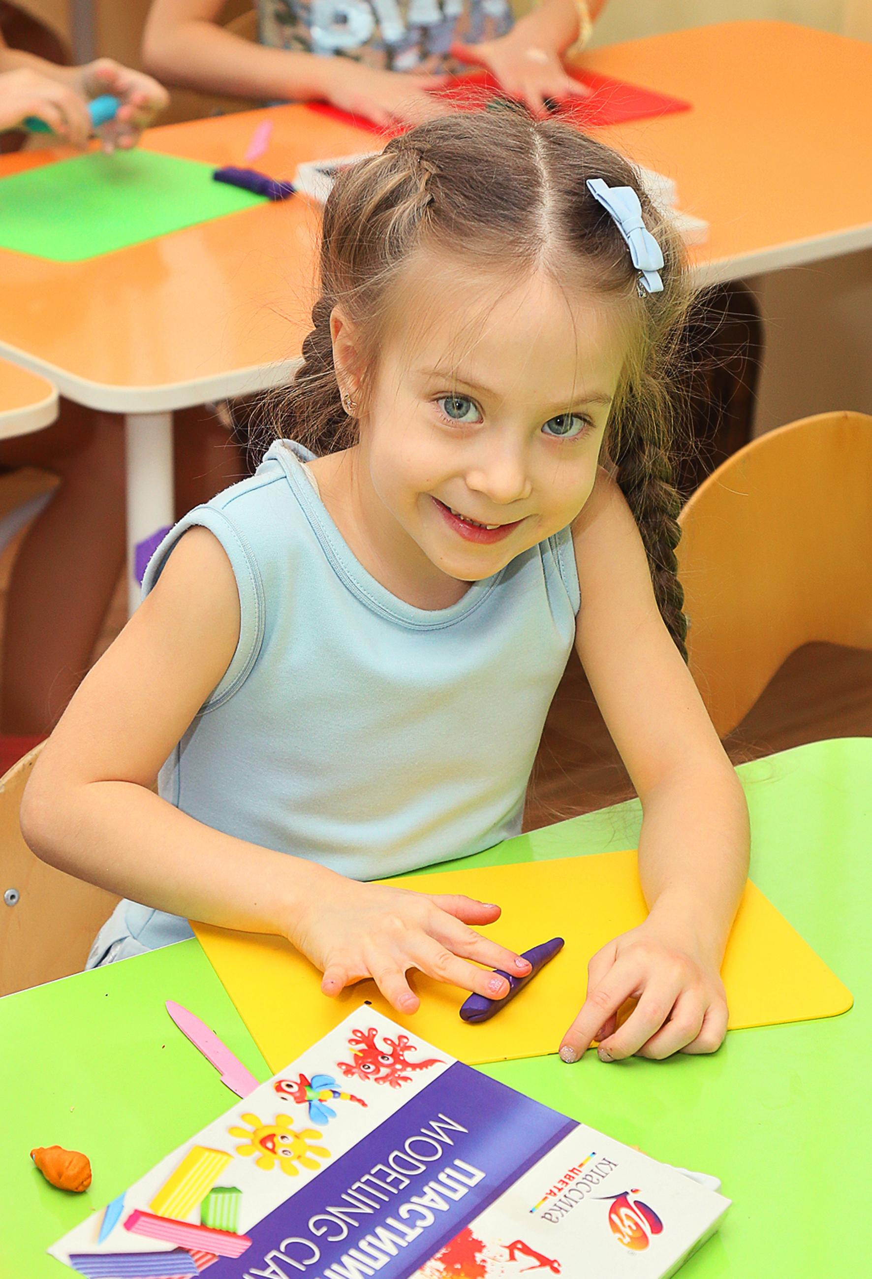 Альбомы для детского сада. Создание стильных выпускных альбомов