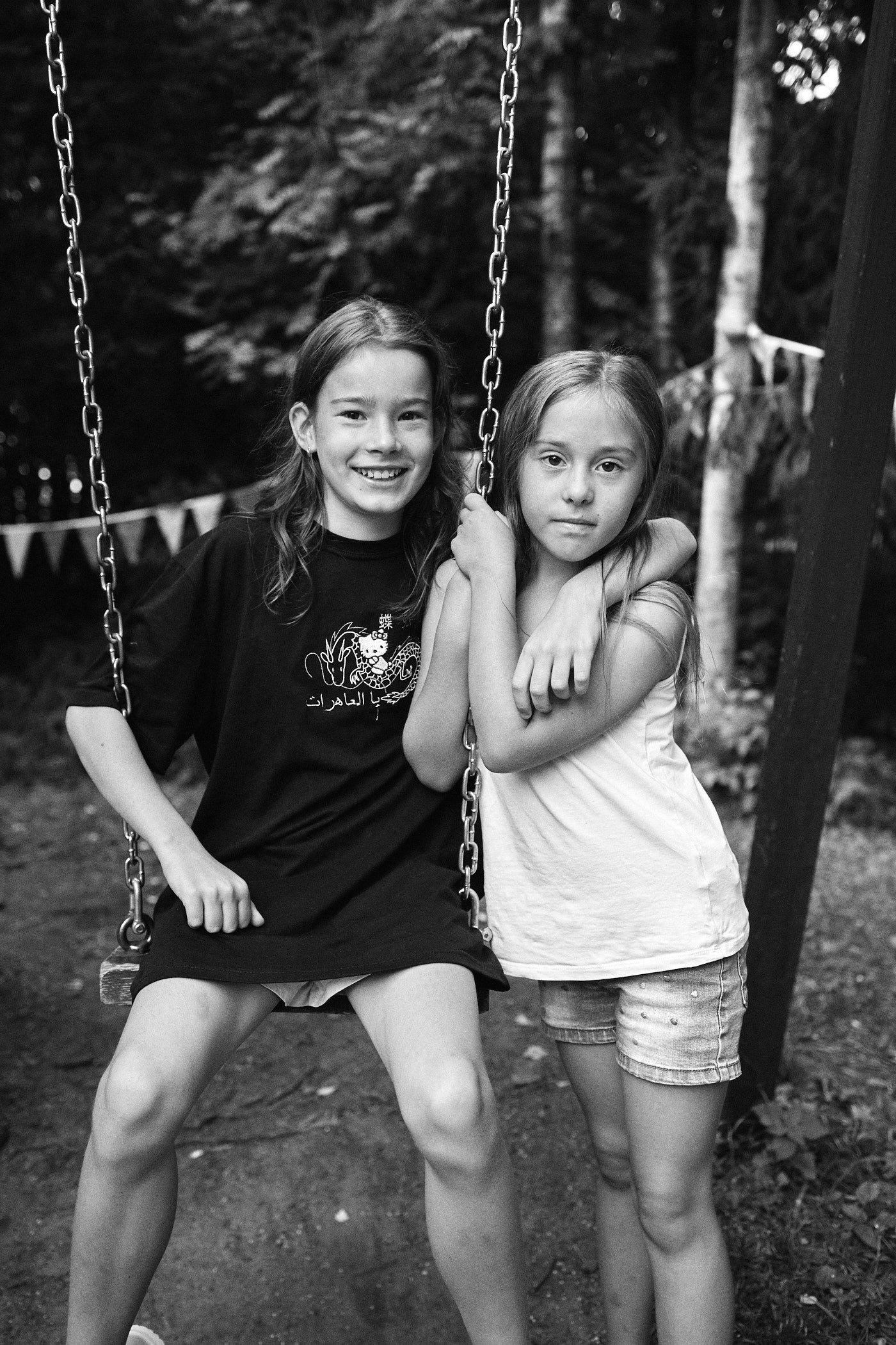 GrinФест. Денис Паунин — Фотографии