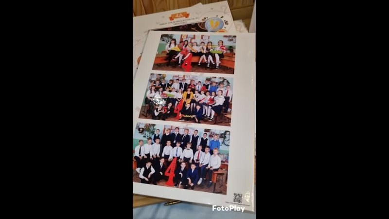 Видео готовых выпускных альбомов для детского сада и школы в Иваново Ярославле Костроме Владимире. Выпускные альбомы в Иваново в детский сад и школу. Александр и Светлана Янкины