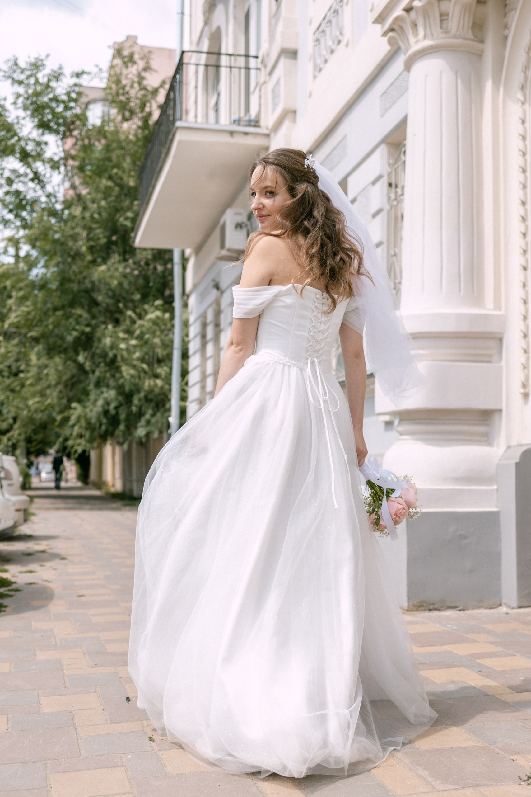 Места для фотосессии в Самаре