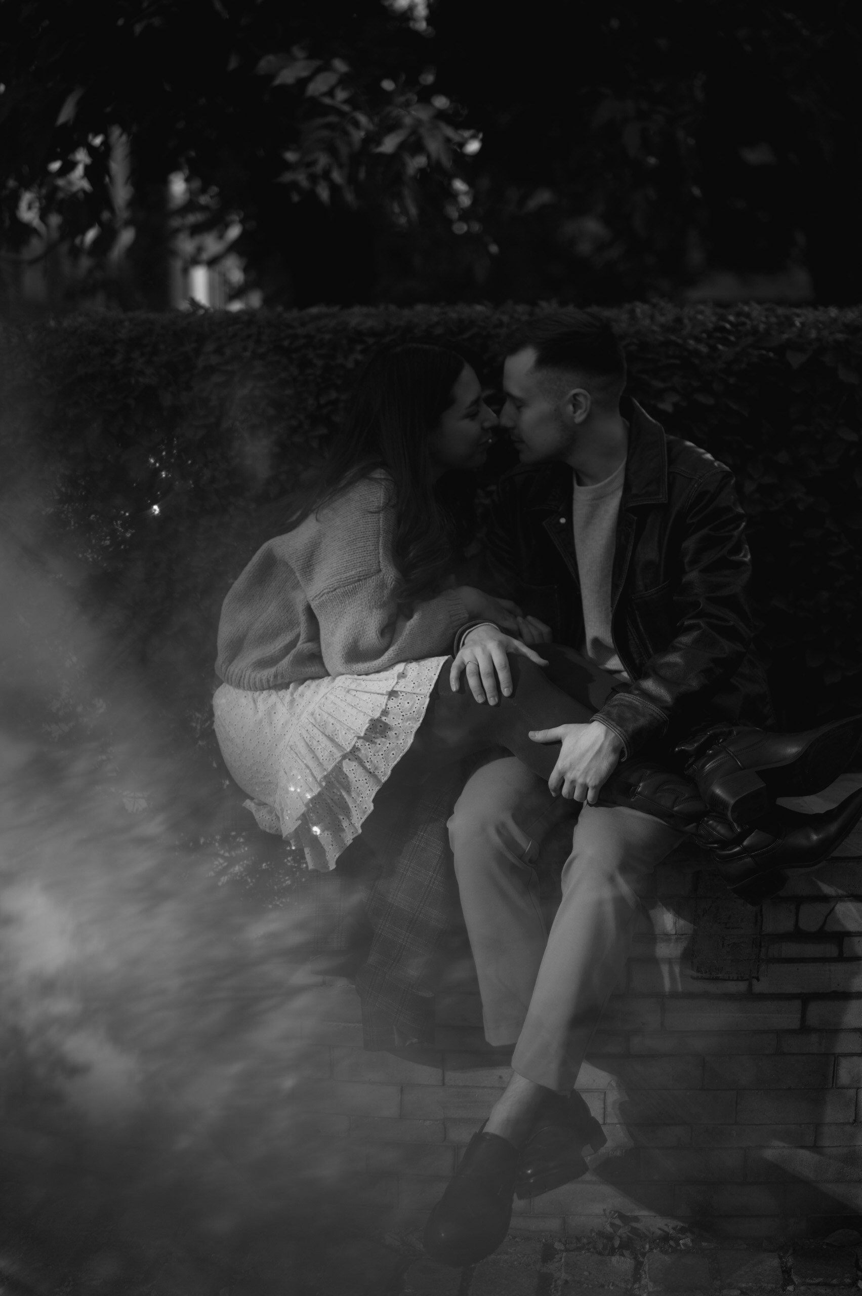 Ульяна и Ваня