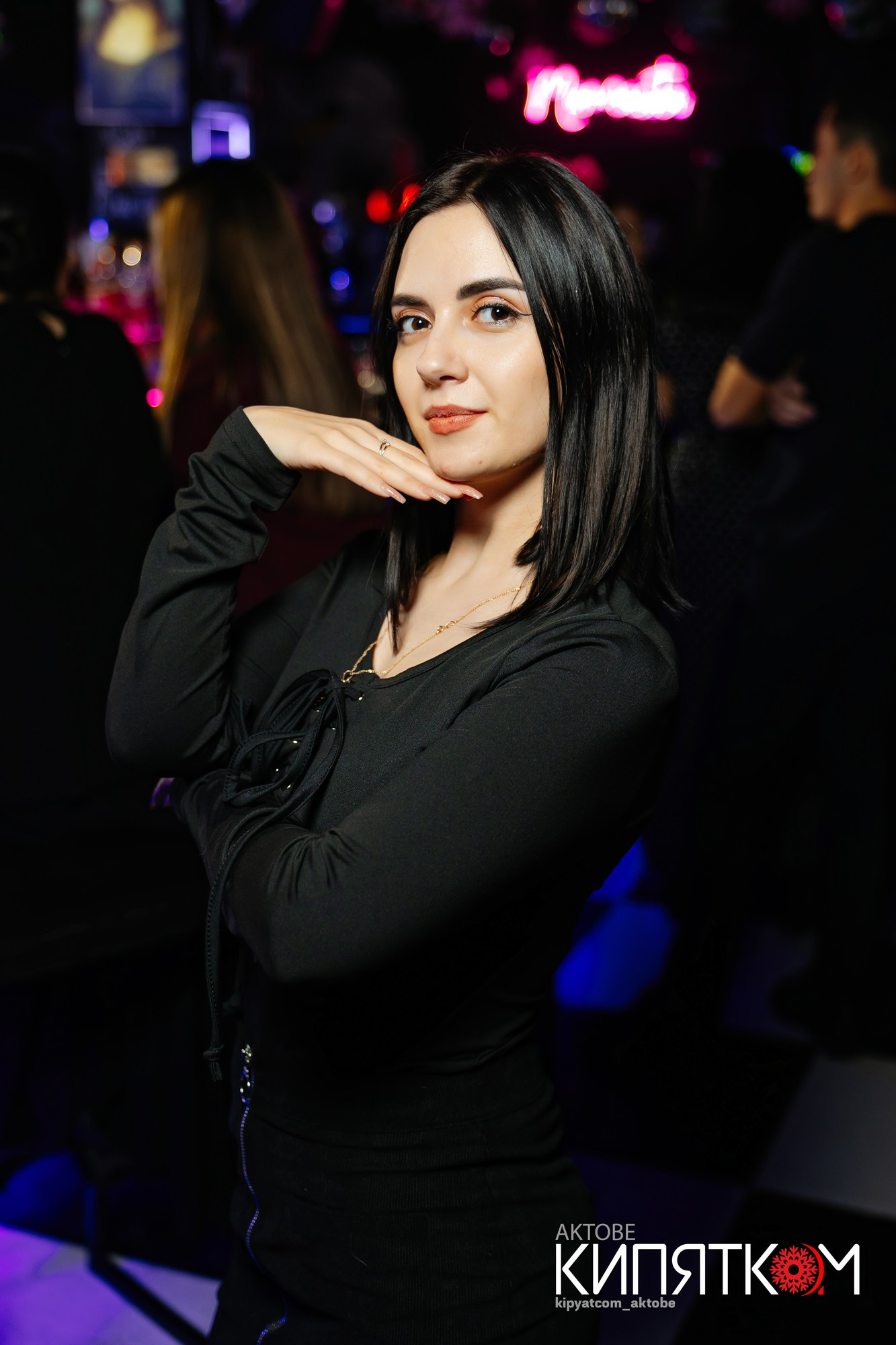 Фотоотчеты. Актобе Кипятком