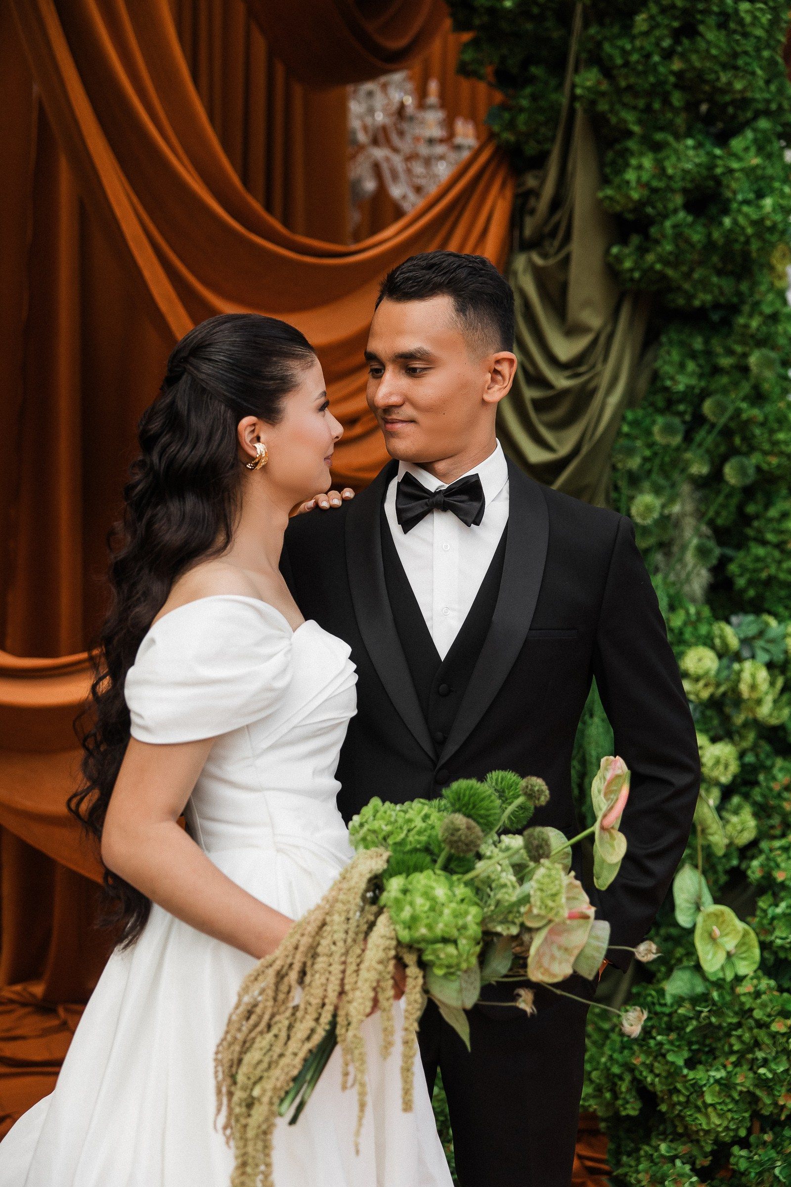 Свадебные истории. Свадебный фотограф в Ростове-на-Дону Васильченко Сергей