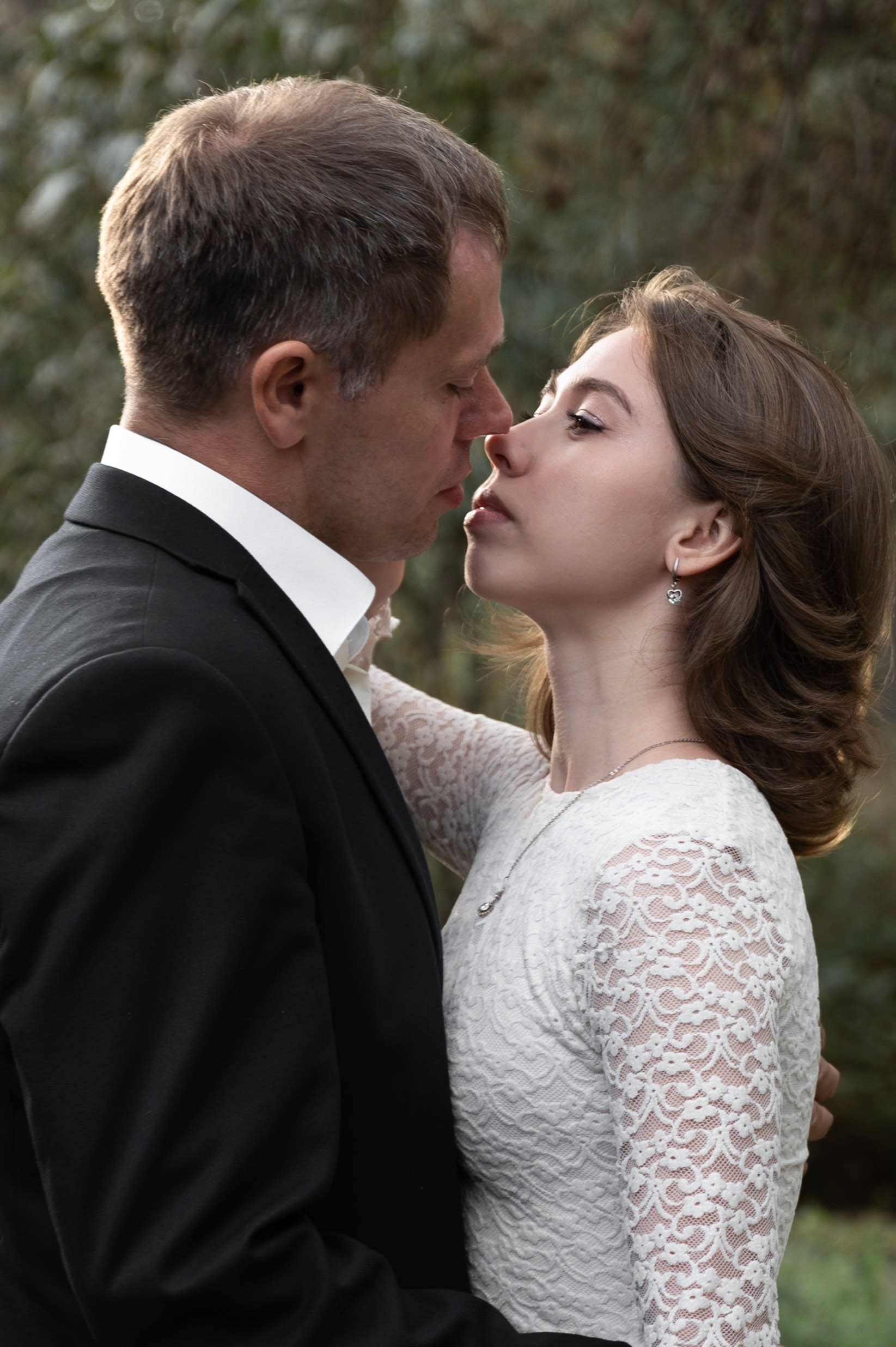 SERGEI & EKATERINA. Фотографирую лучшие моменты ❤