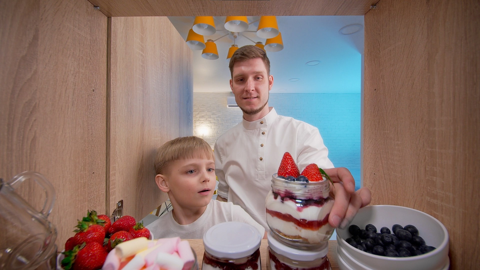 Light Media — креативный видеопродакшн