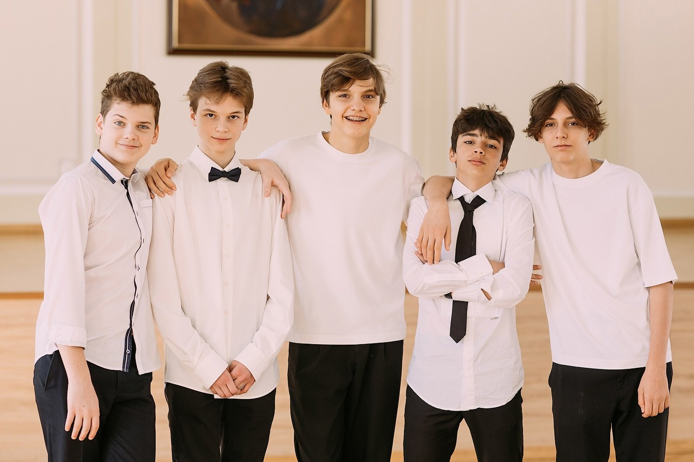 Фотосъёмка школьников: яркие кадры класса | Евченко. Выпускные альбомы СПБ для садов и школ | Фотограф Олька Евченко