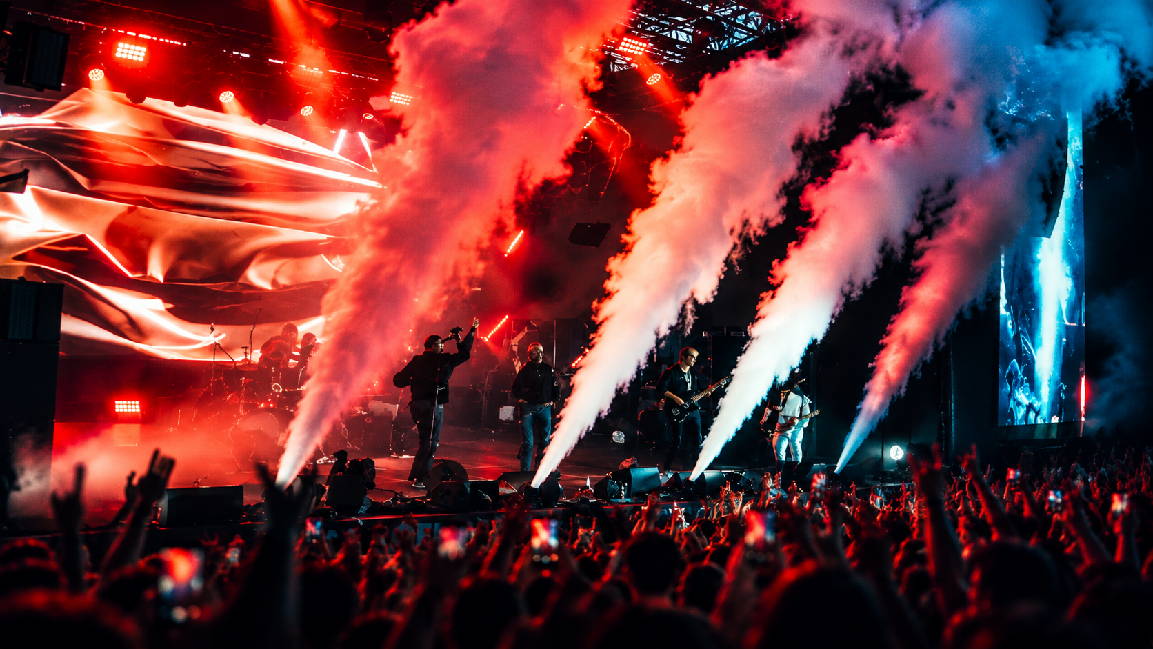 Pavel Yamanov — Cinematic Videographer