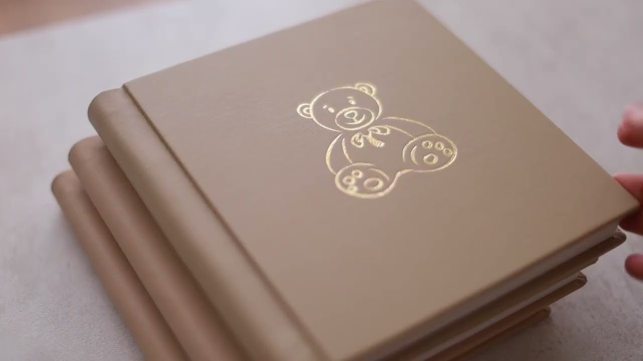 ФОТОКНИГИ. Семейный и фотограф новорожденных в Санкт-Петербурге Ольга Руденко