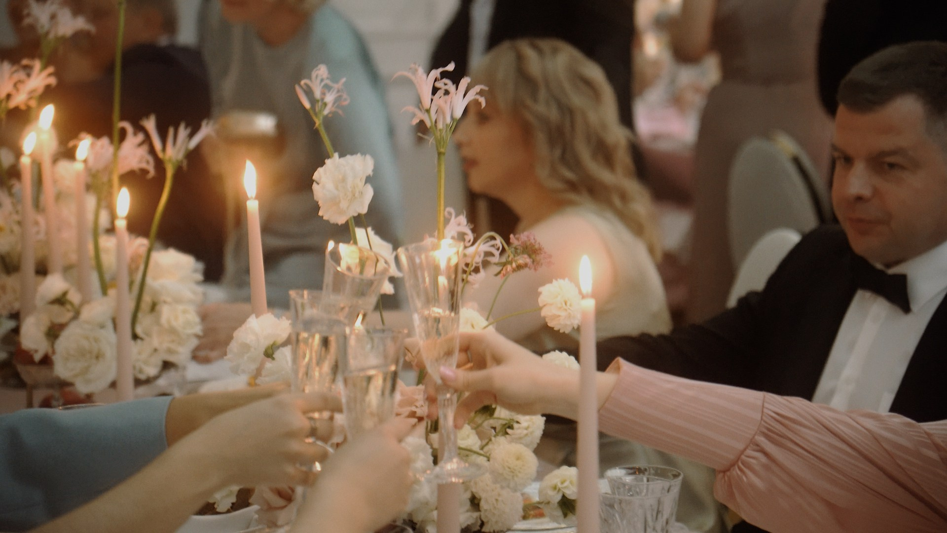 Портфолио. Видеограф Тюмень Дмитрий Перфильев