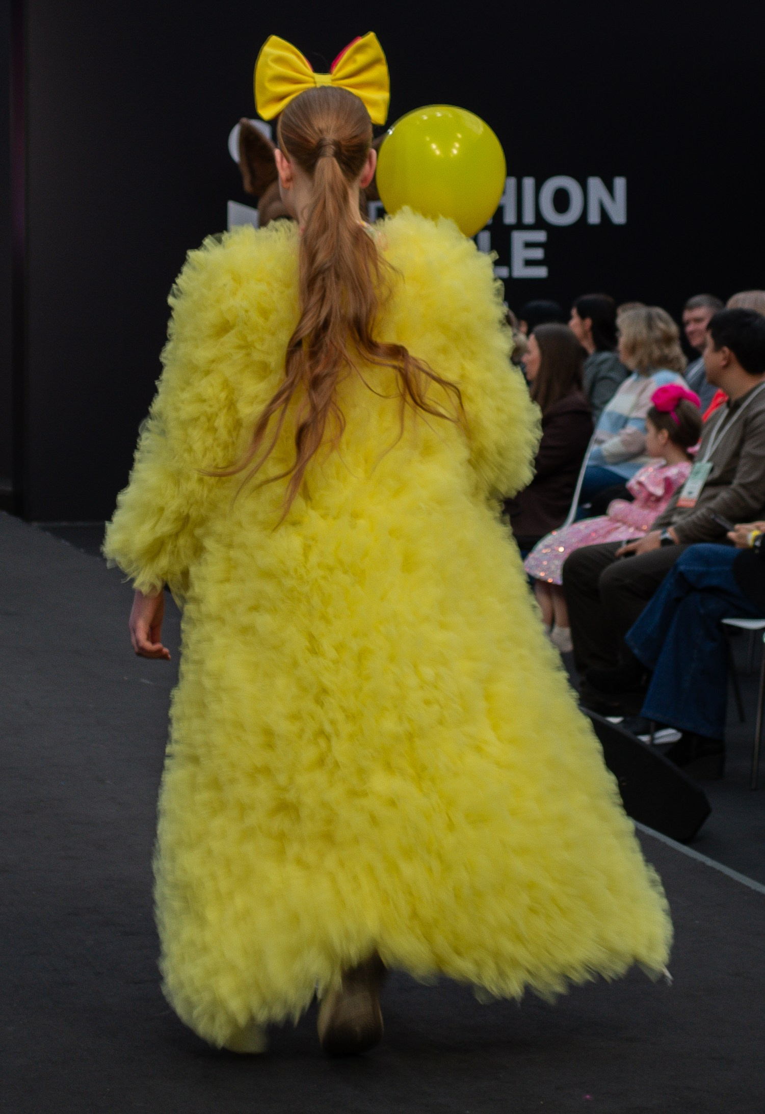 Fashion Style Russia -Детский показ. Victoria Radjevna Репортажный Фотограф — Видеограф Москва • Санкт-Петербург