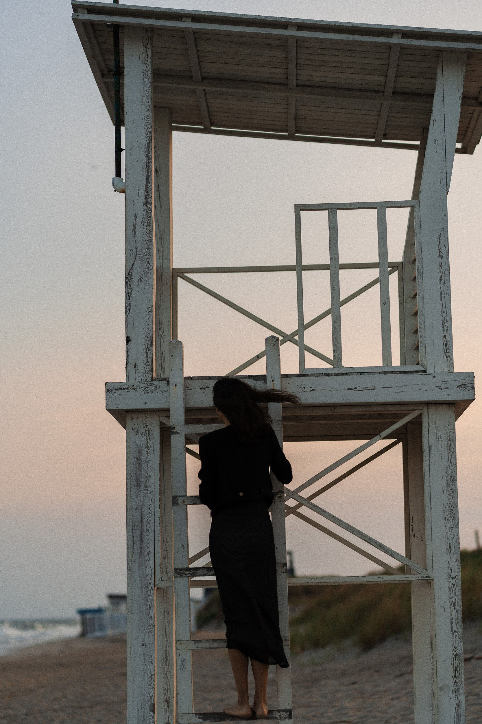 Дмитрий Жариков фотограф в Калининграде