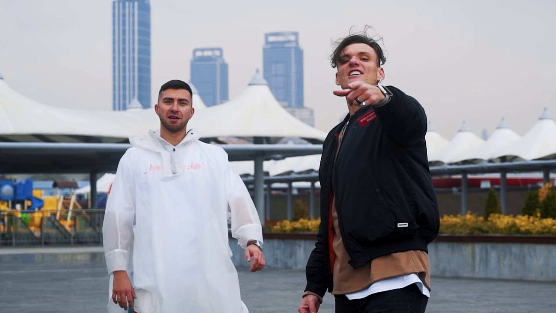 КЛИПЫ/ПРОМО. EVGENIY SHAVROV VIDEO