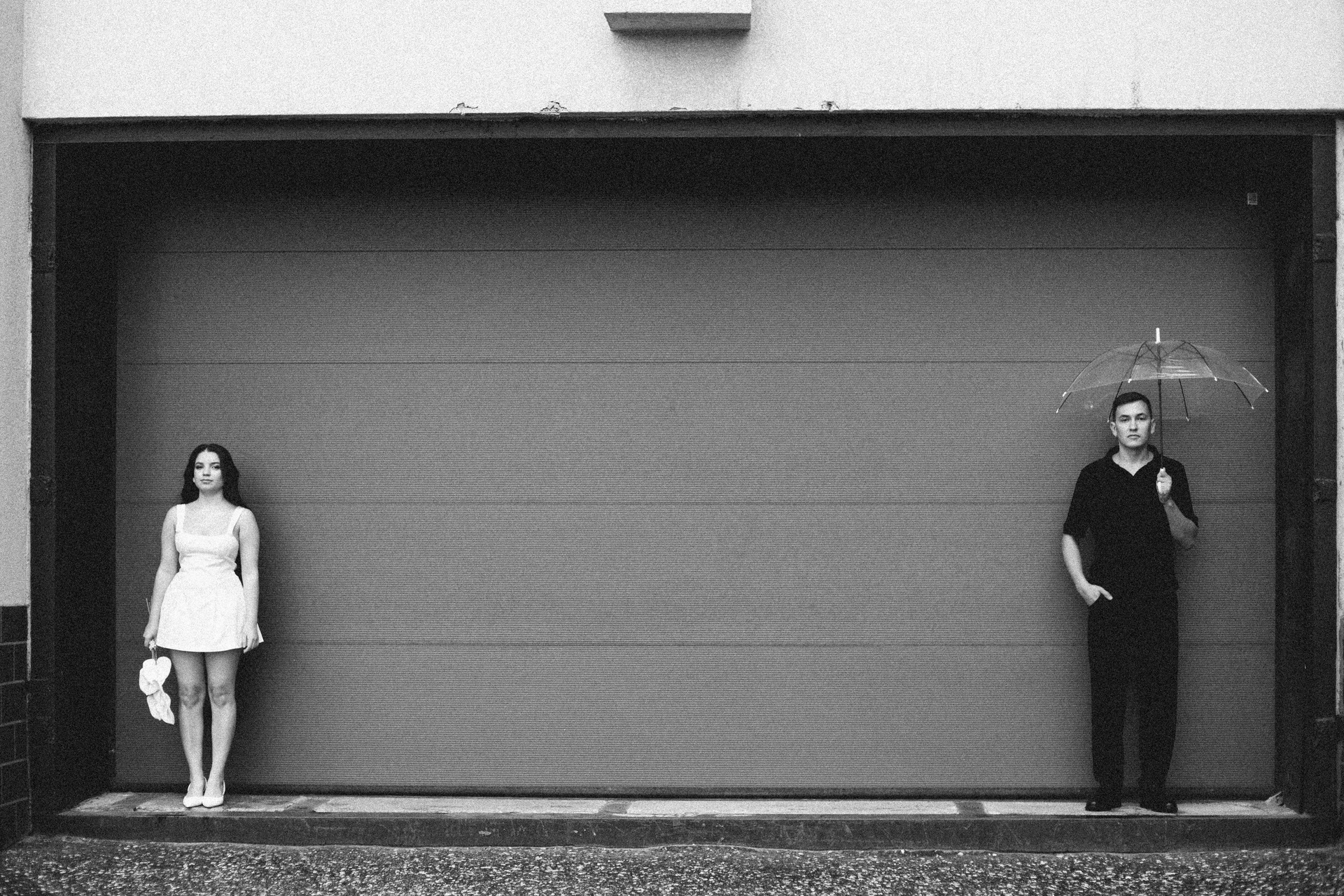 Фильмы. Свадебные фотографы. Юлия Сафо и Олег Че