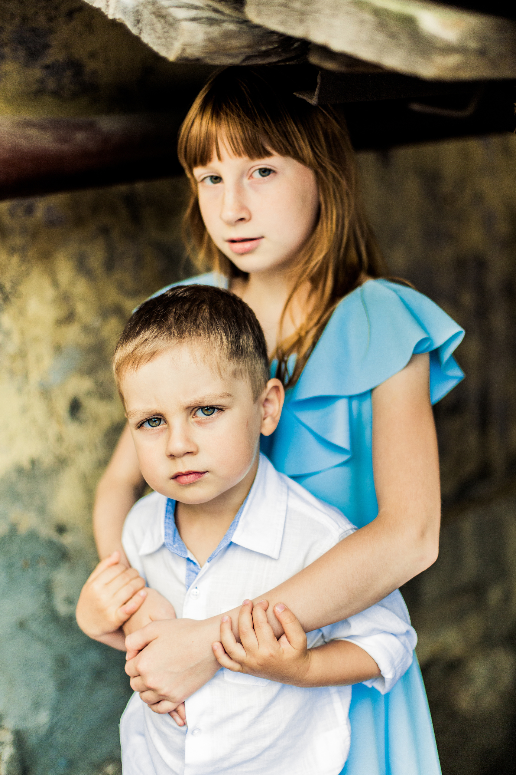 Стася и семья). Детский, свадебный и семейный фотограф Юлия Курбатова, Санкт-Петербург