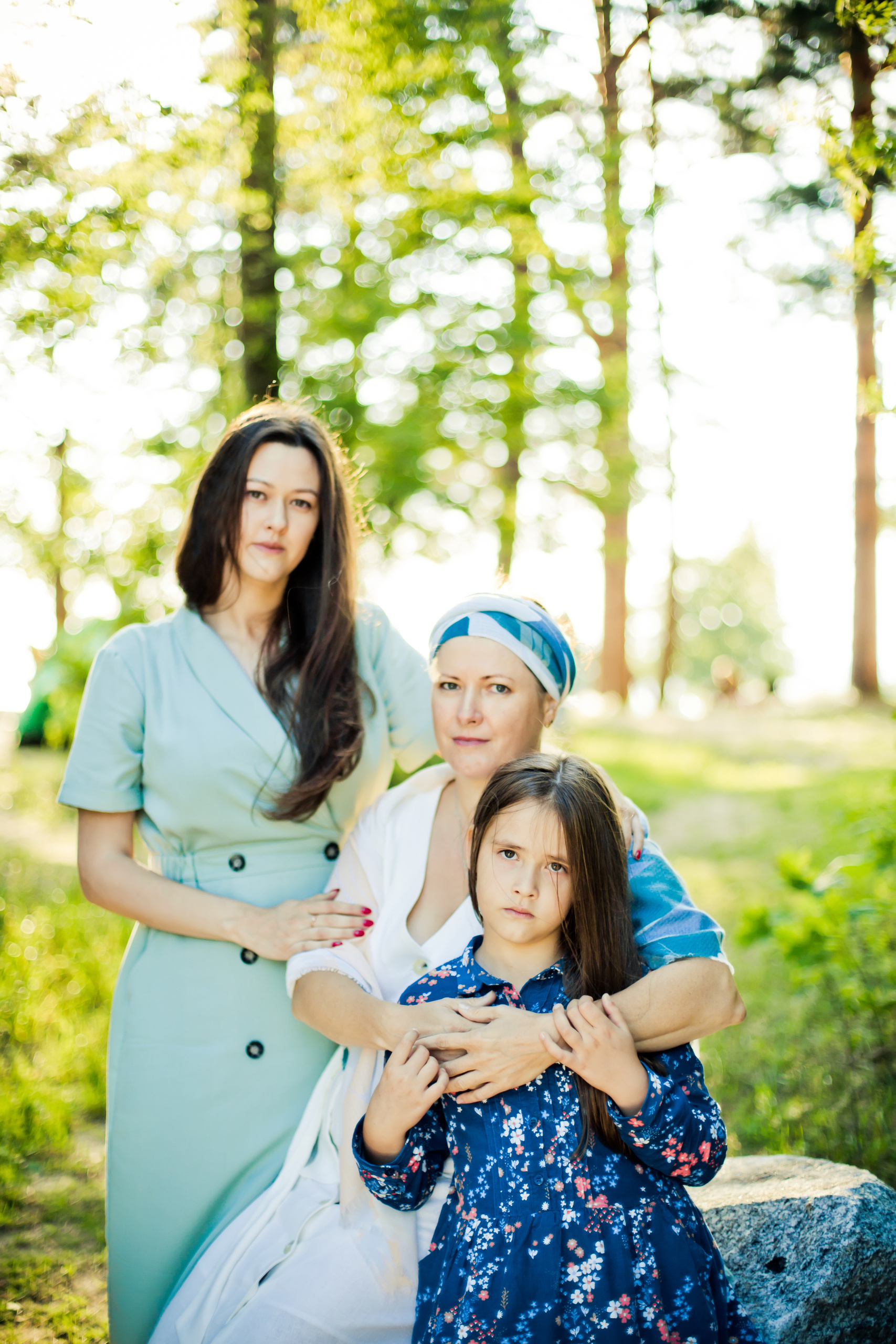 Никуленковы. Детский, свадебный и семейный фотограф Юлия Курбатова, Санкт-Петербург