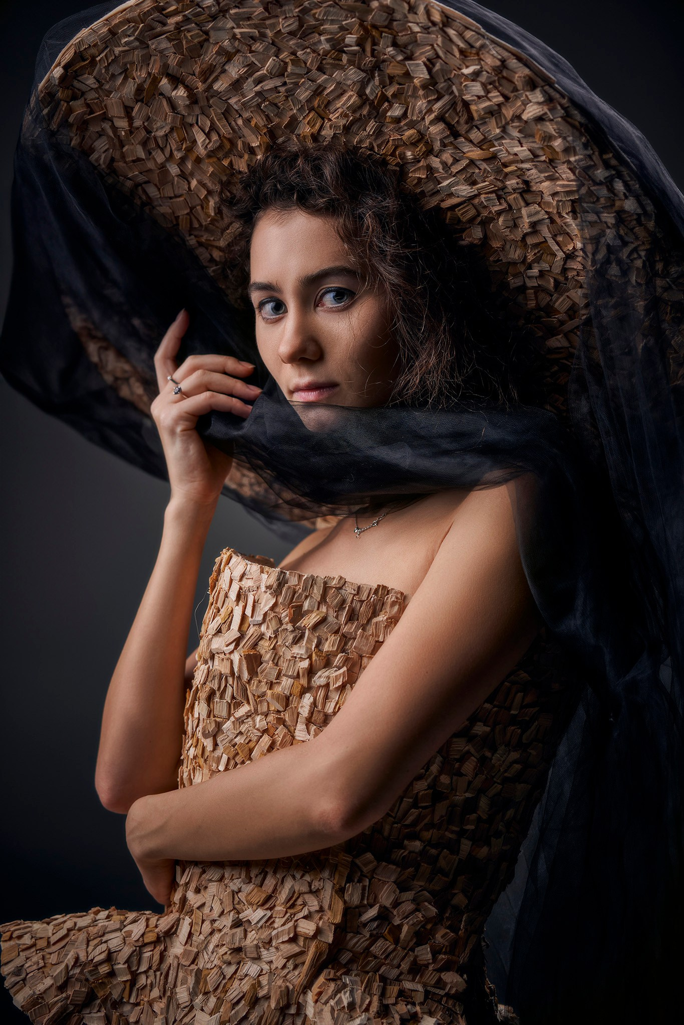 Художественный портрет. Фото/видео съемки Сергей Пак