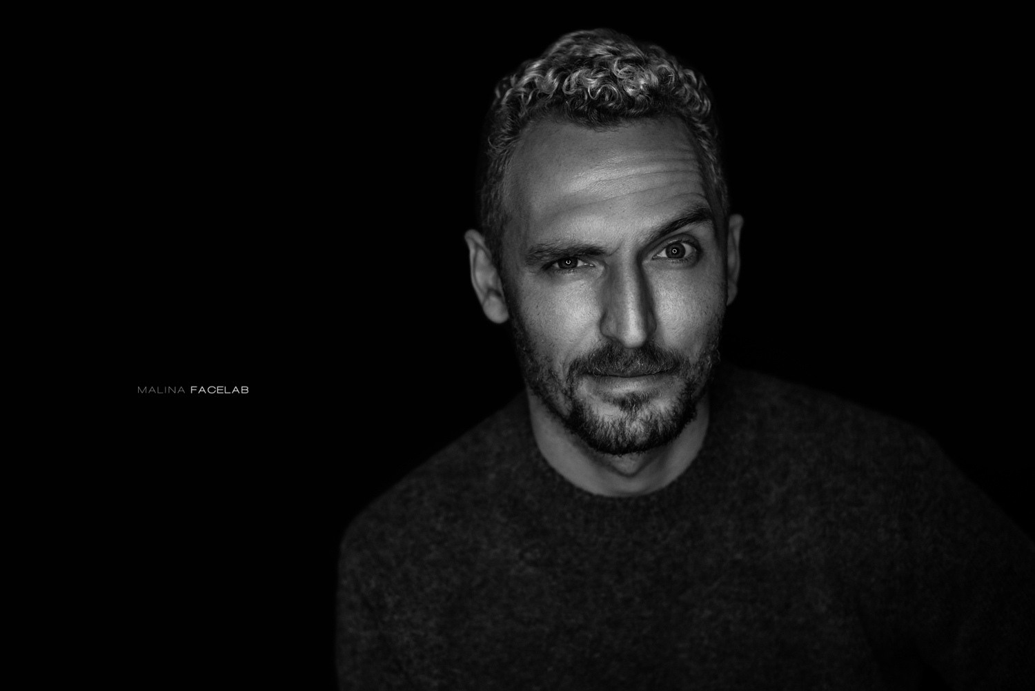 Психологический портрет. Фотограф в Санкт-Петербурге Марина Парникова