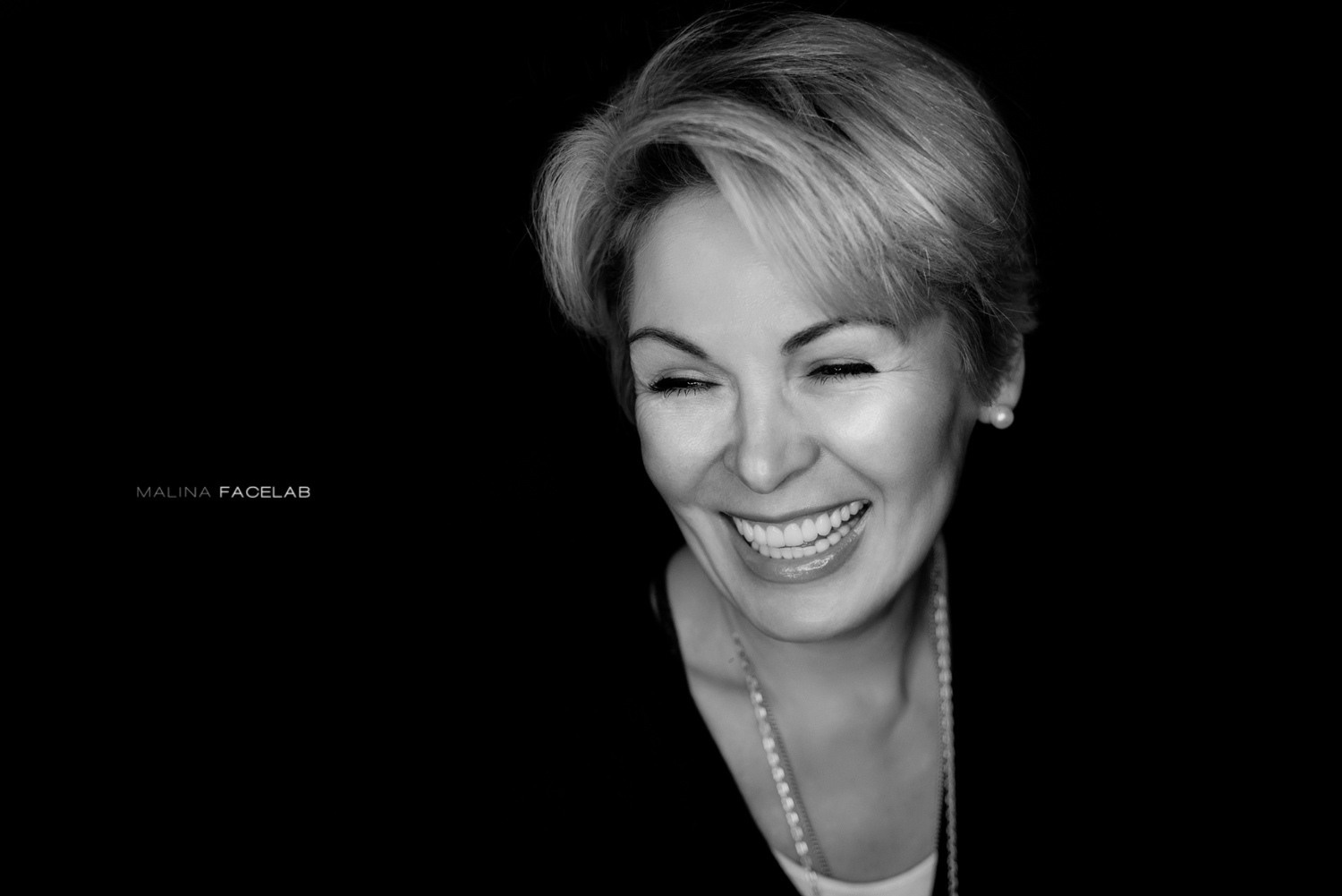 Психологический портрет. Фотограф в Санкт-Петербурге Марина Парникова