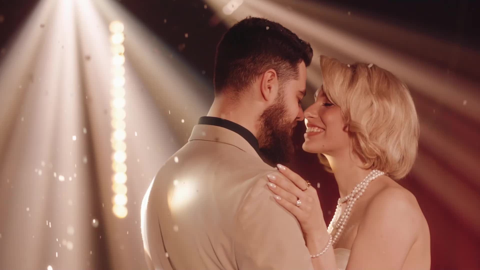 Свадебные клипы. Видеограф Алексей Комаров