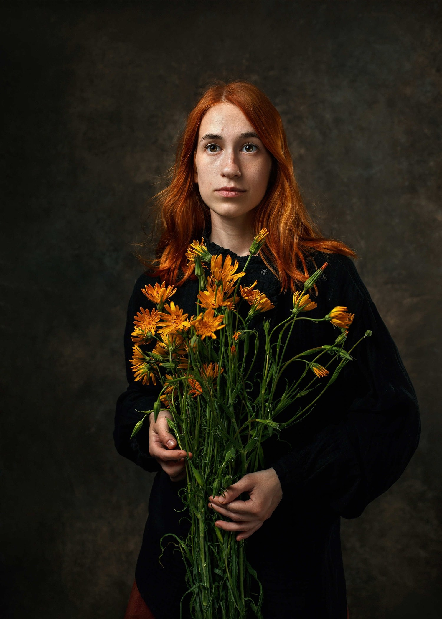 Курс. Фотограф Ирина Гарш