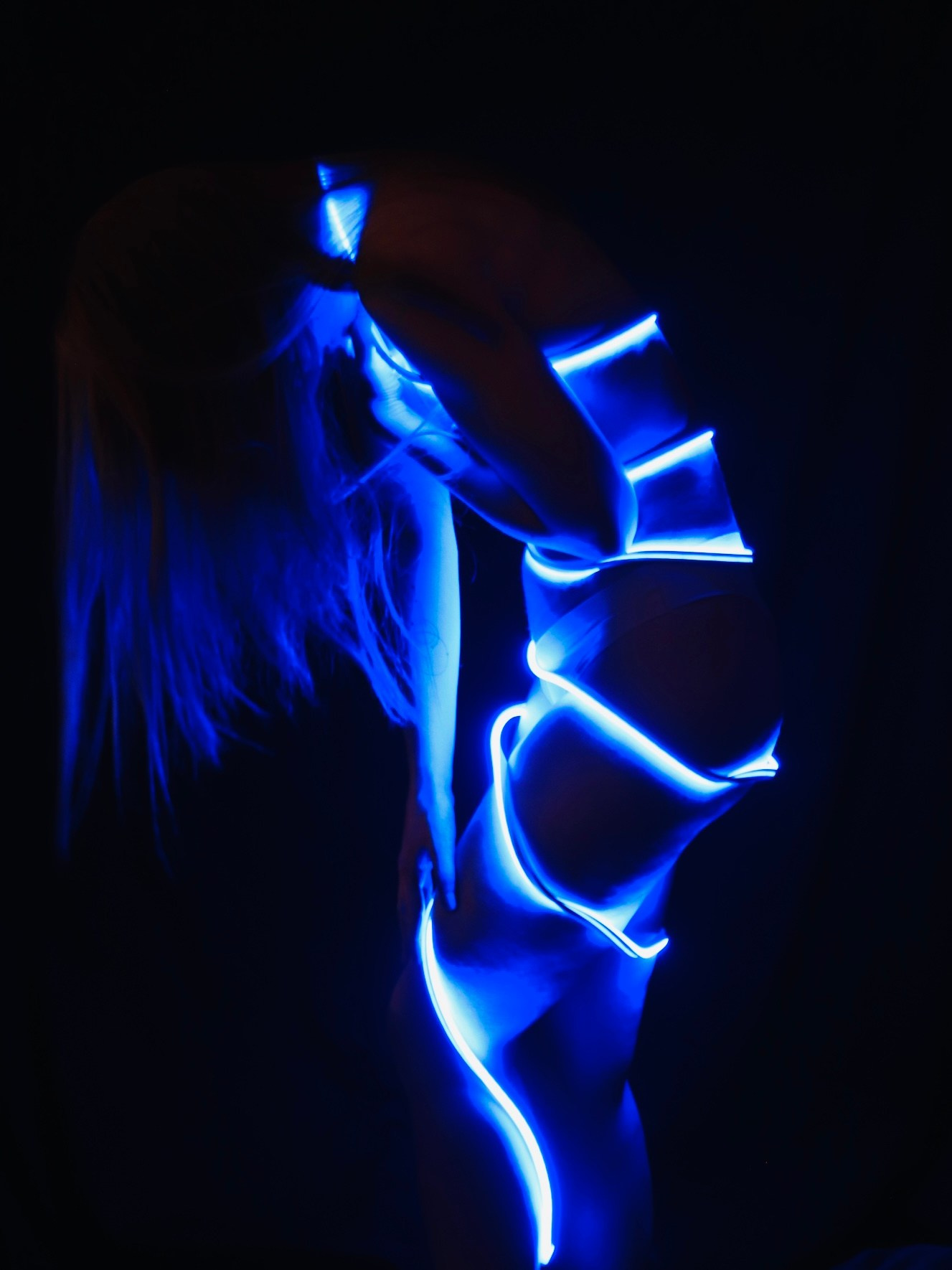 Photographer Ekaterina Yaskelyaynen