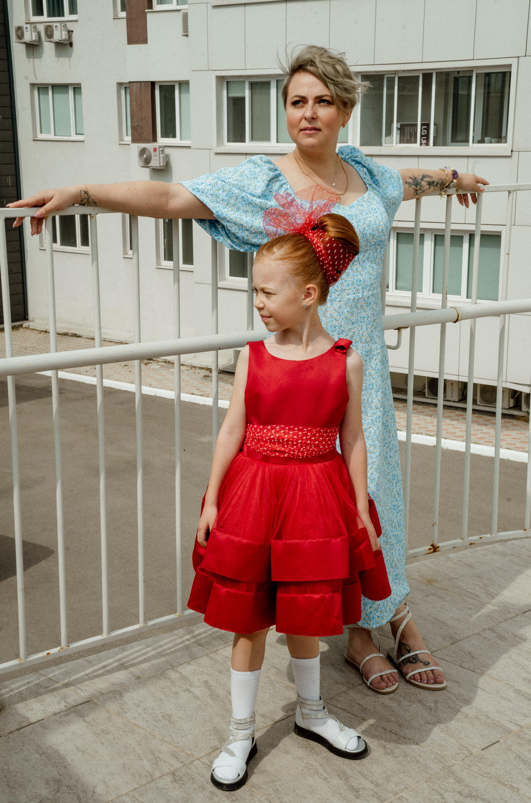 Отзывы. Фотограф Алёна Евграфова