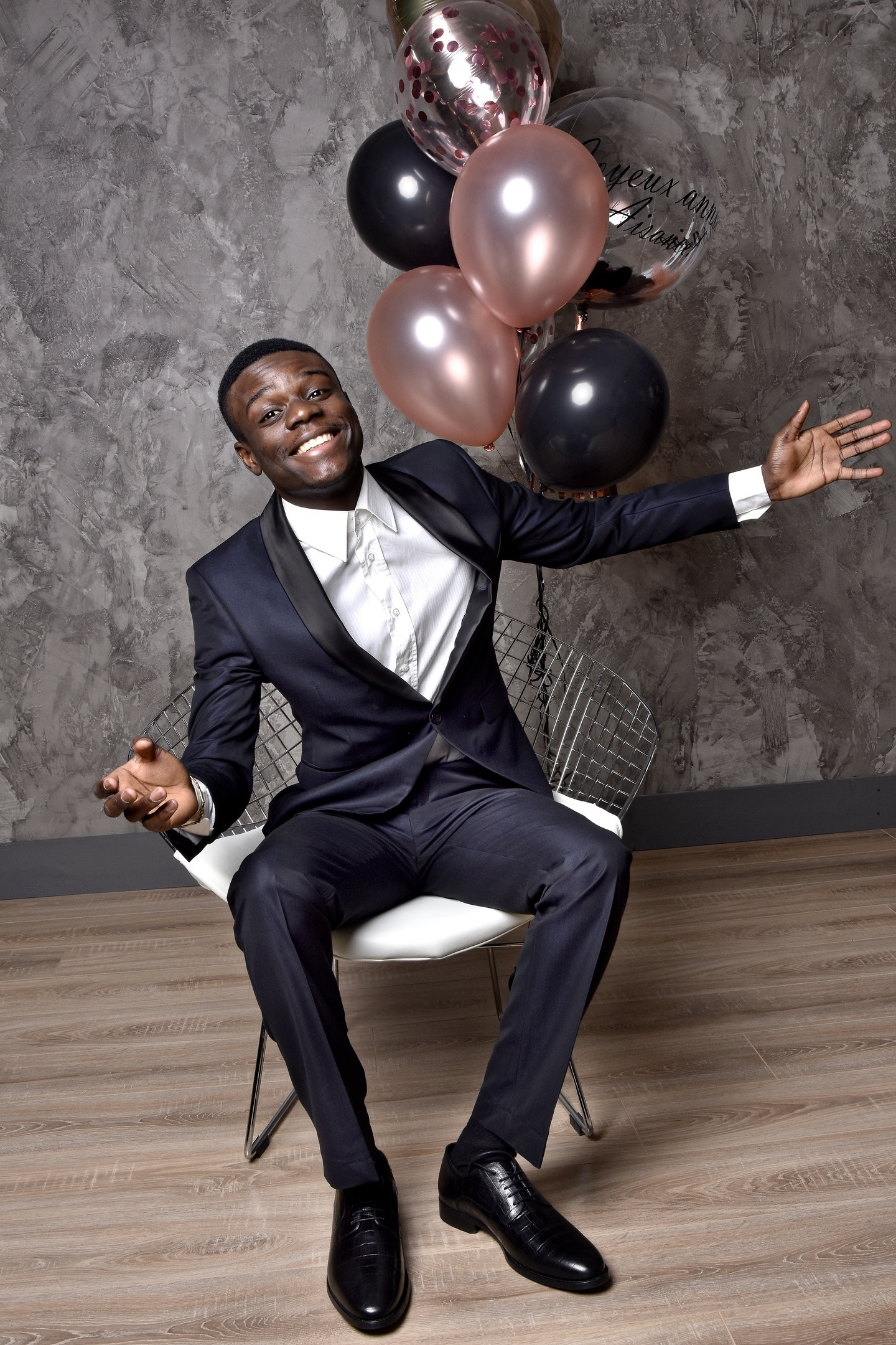 Мужская фотосессия в Самаре и Самарской области