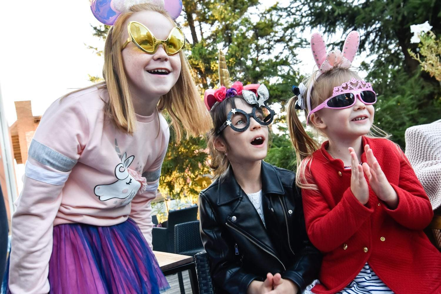 Репортажная съемка в Самаре и Самарской области