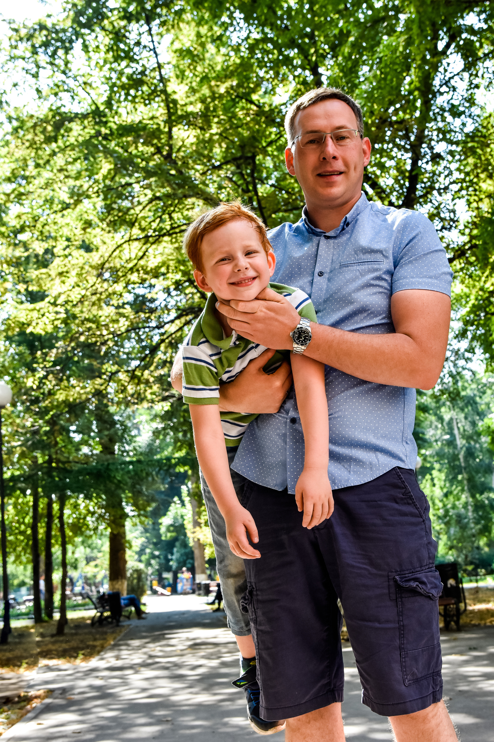 Семейны фотограф Самары и Самарской области