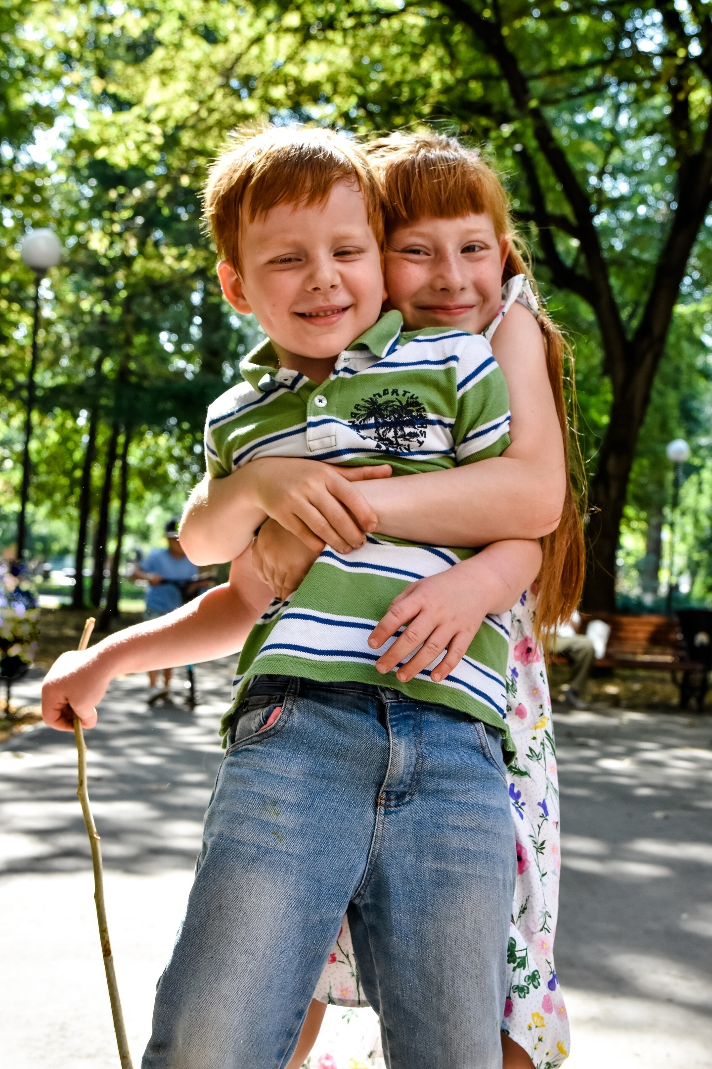 Семейны фотограф Самары и Самарской области