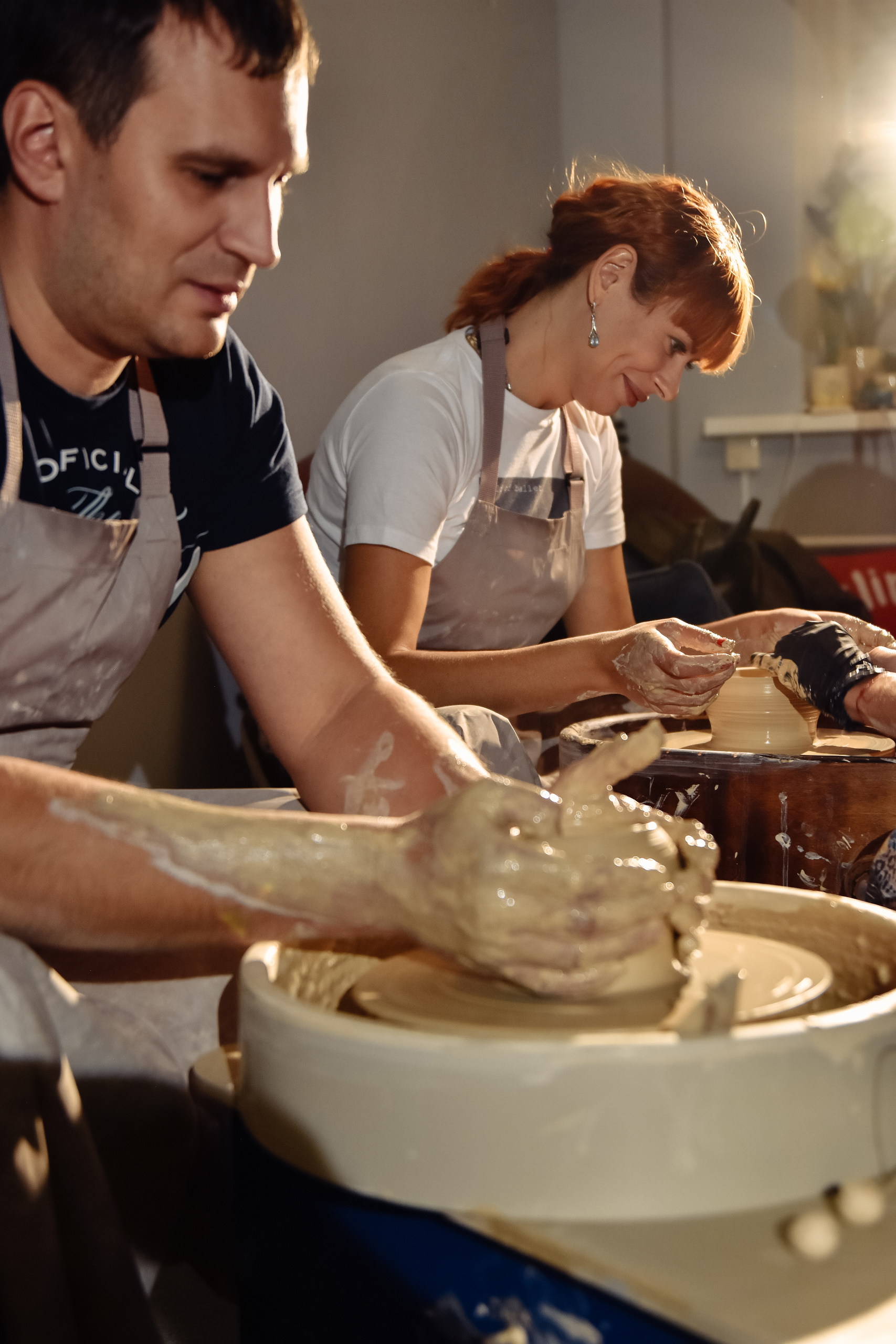 Съемки лав-стори в Самаре и Самарской области