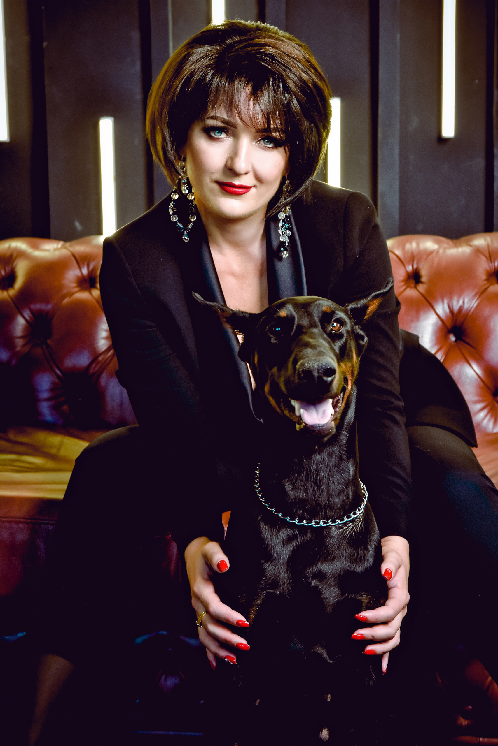 Студийный фотограф в Самаре и Самарской области