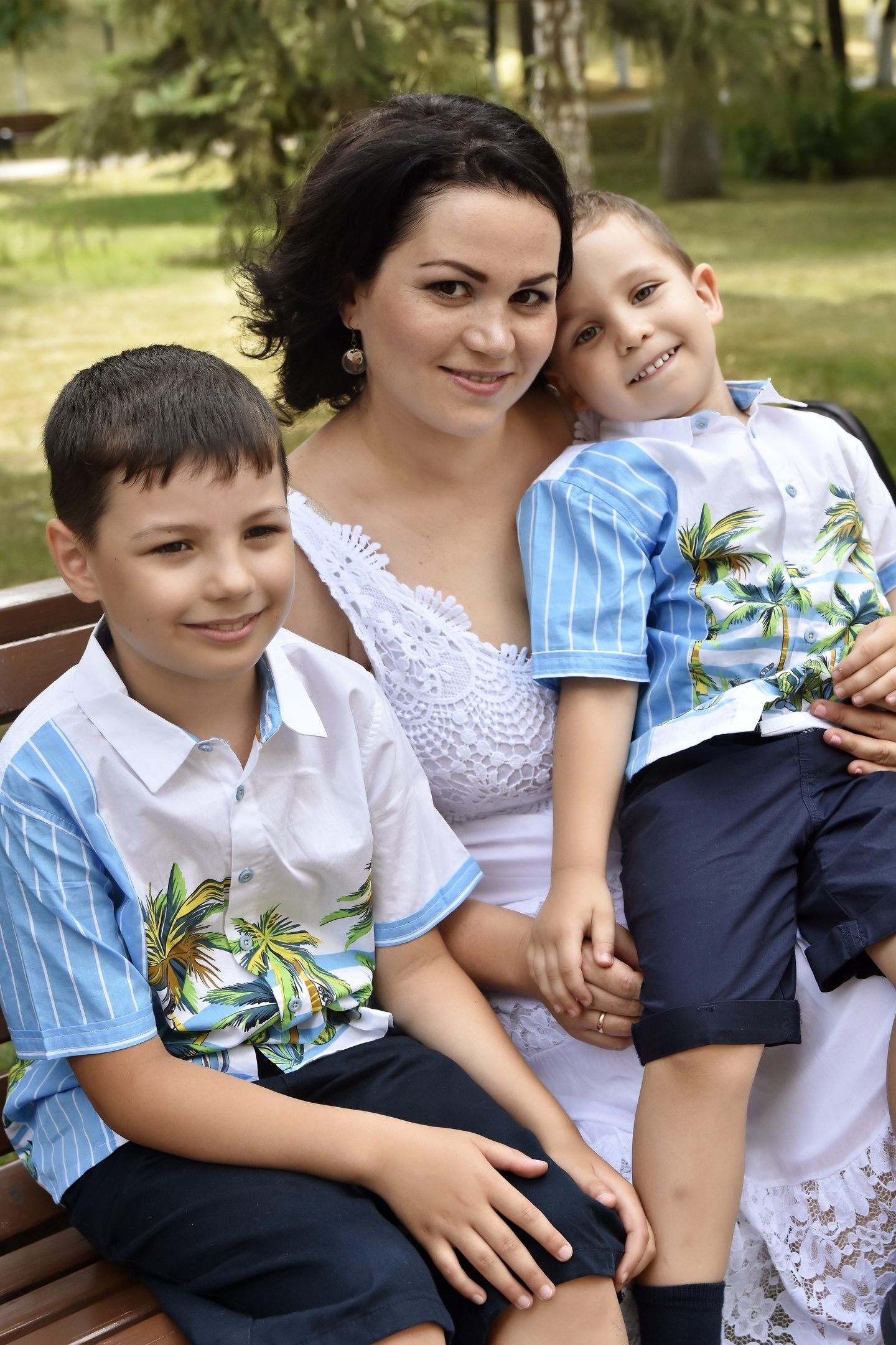 Семейны фотограф Самары и Самарской области